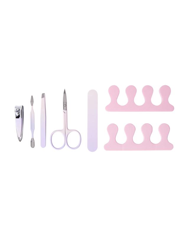 OXX Cosmetic 8 Pack Manicure