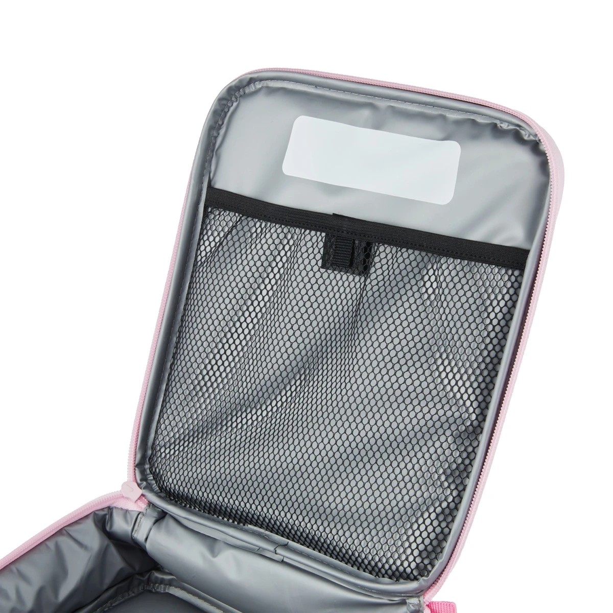 4 Floral Insulated Case and Bottle Set, 4 of 6