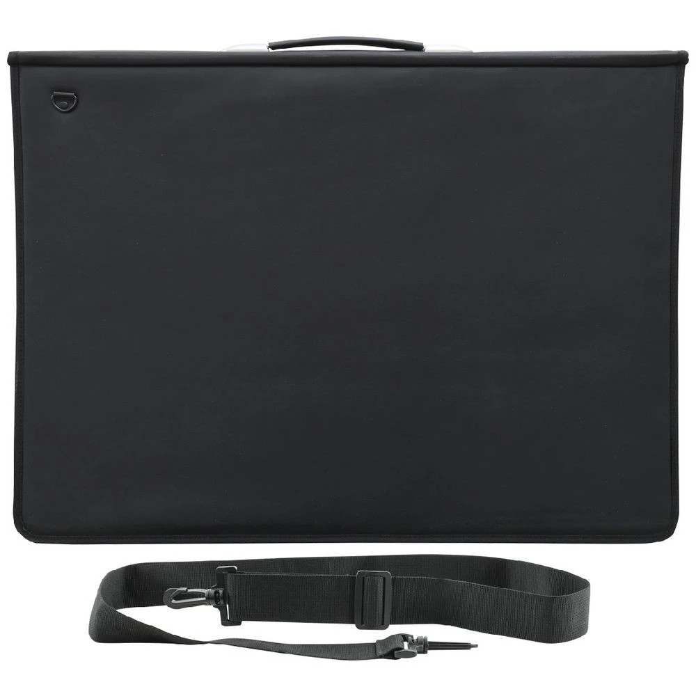 1 Born A2 Premium Art Portfolio Black, 1 of 2