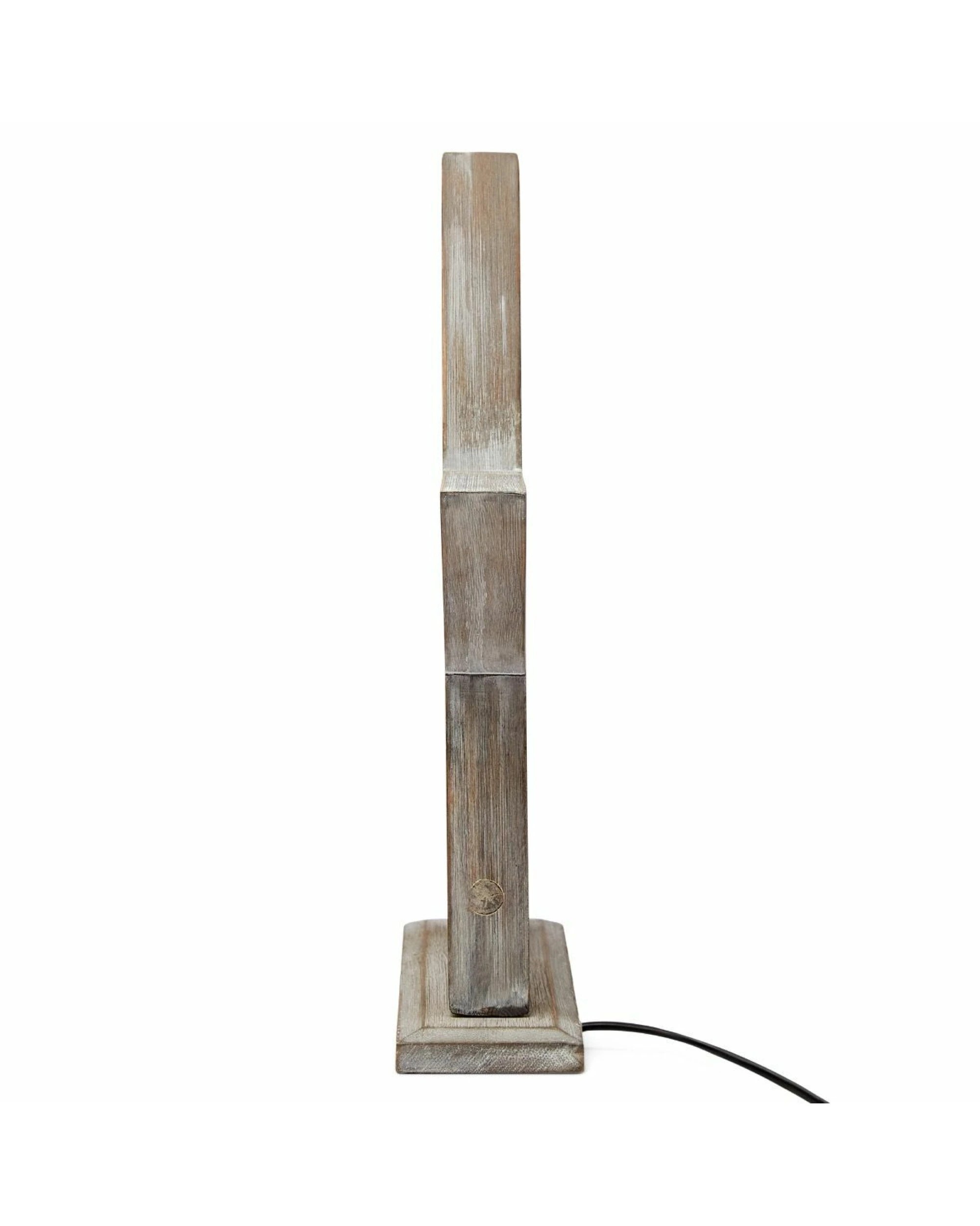 2 BR Home Bamboo Star LED Table Lamp, 2 of 6