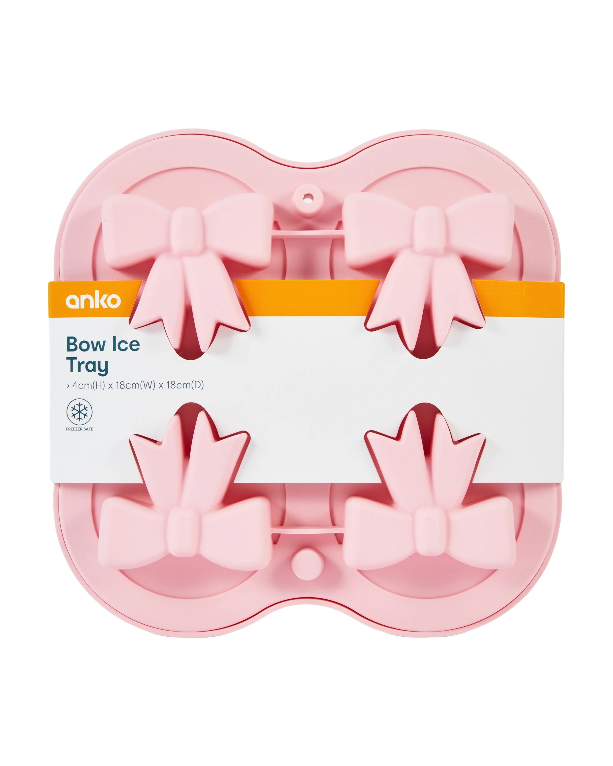 3 Bow Ice Tray, 3 of 3