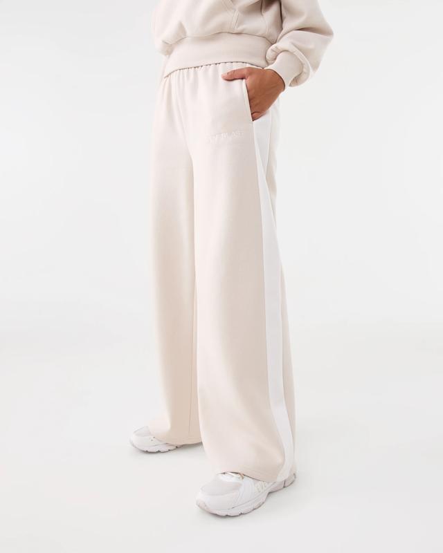 Everlast Womens Panel Wide Leg Trackp