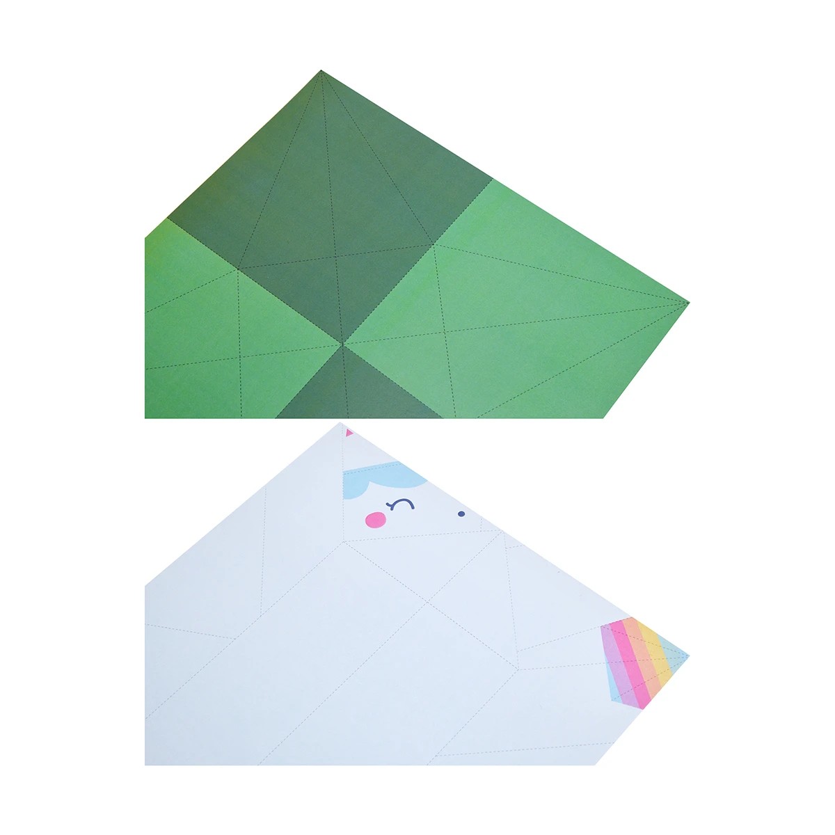 6 Origami - Assorted, 6 of 7