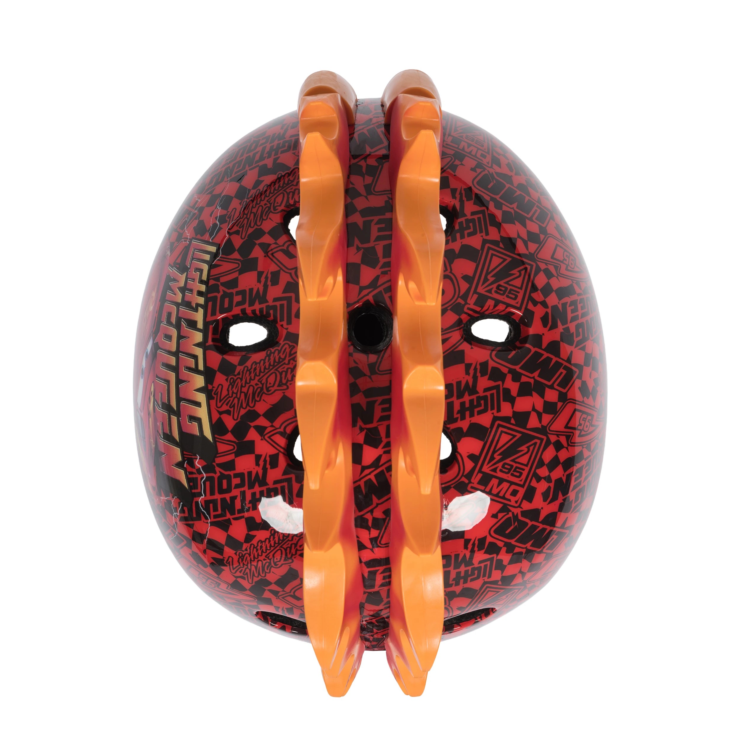 6 Cars 3D Multi Sport Helmet, 6 of 6