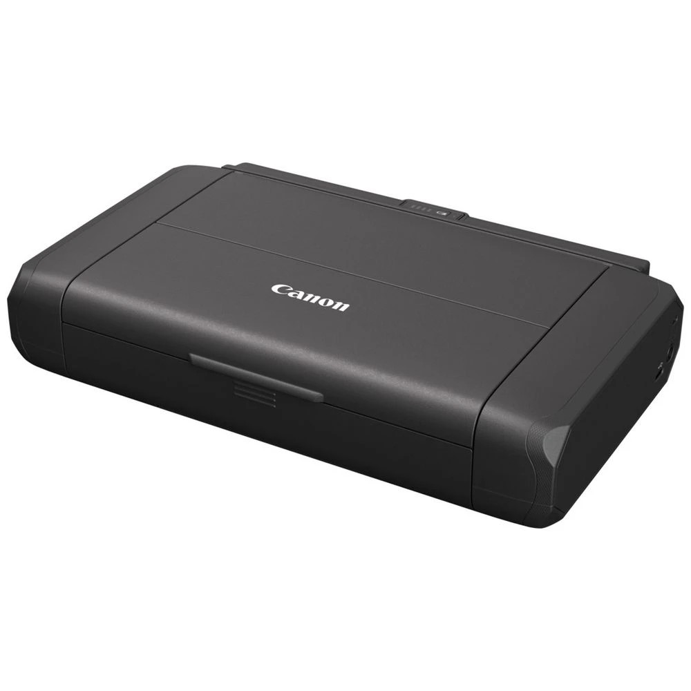 6 Canon PIXMA TR160 Portable Printer, 6 of 10