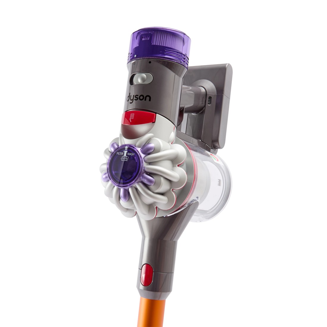 7 Dyson V8 Absolute Cordless Vacuum, 7 of 8