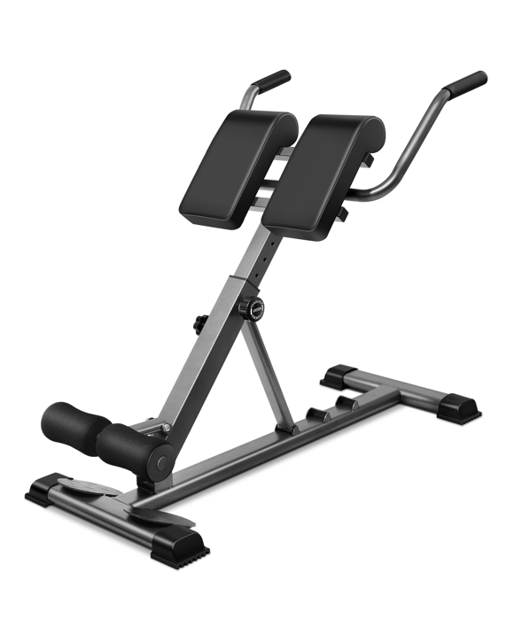 Black Lord Weight Bench Roman Chair
