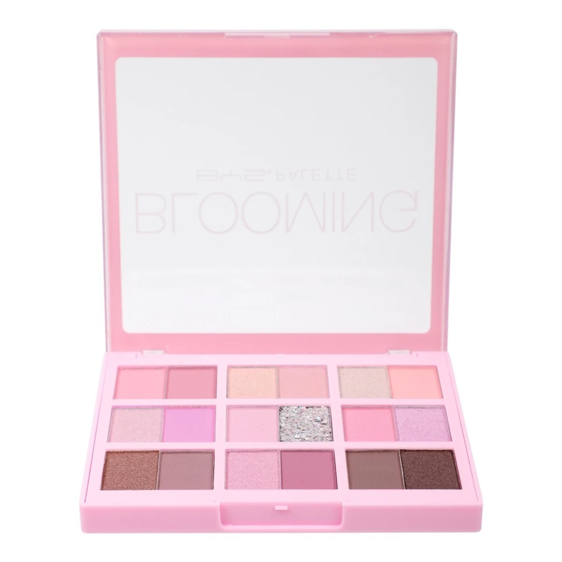 3 BYS Palette - Blooming, 3 of 4