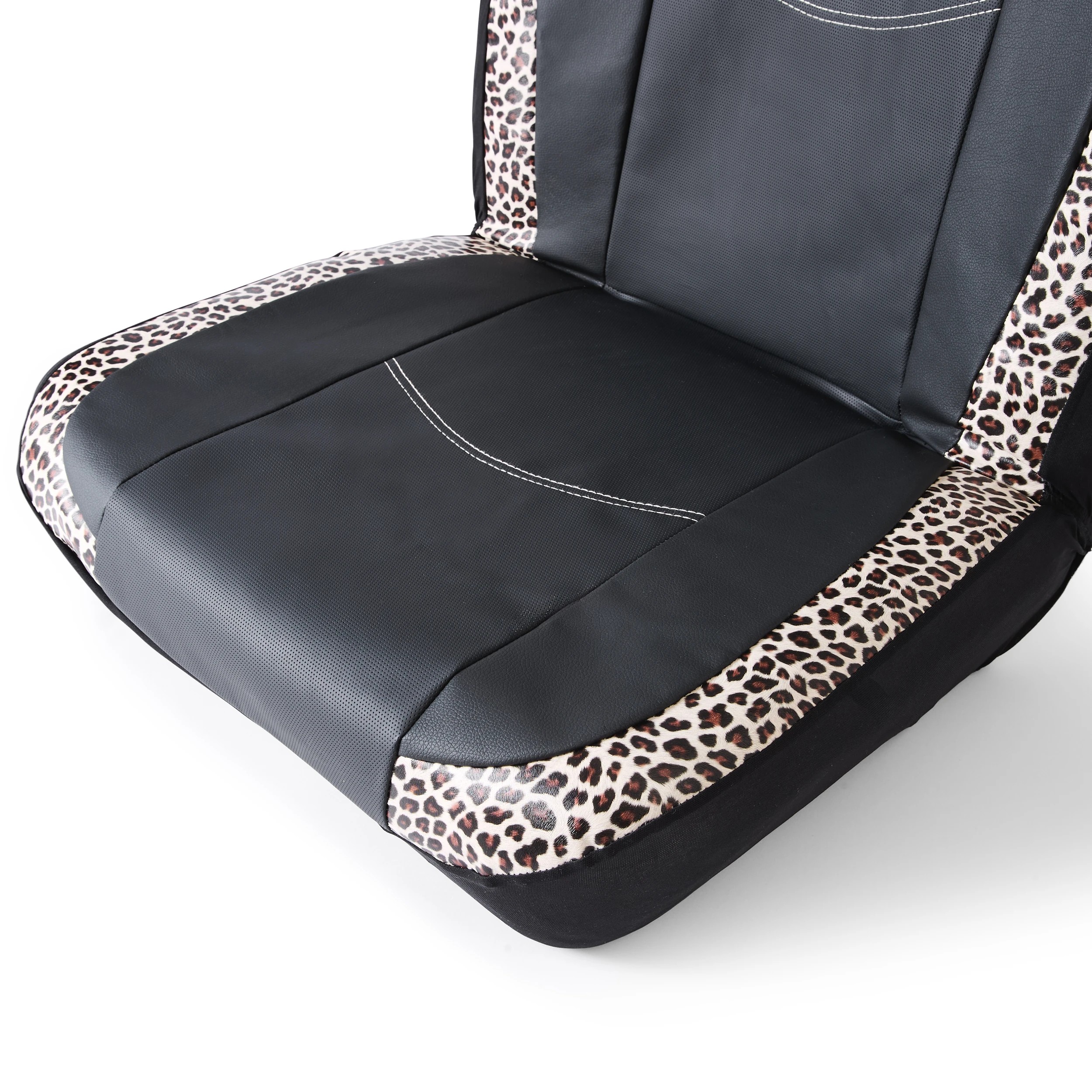 3 2 Pack Printed Seat Cover, 3 of 7