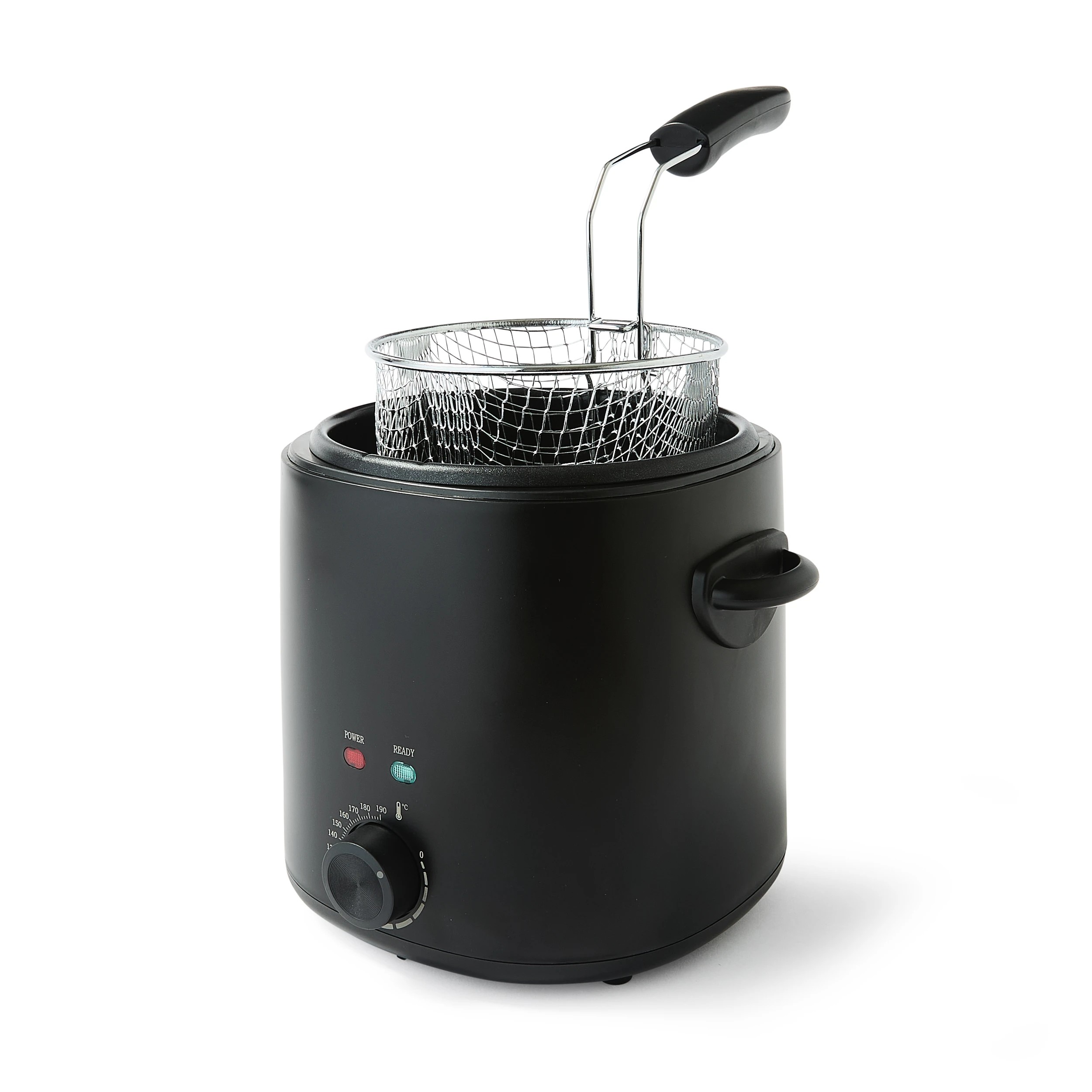 9 3.6L Deep Fryer, 9 of 10