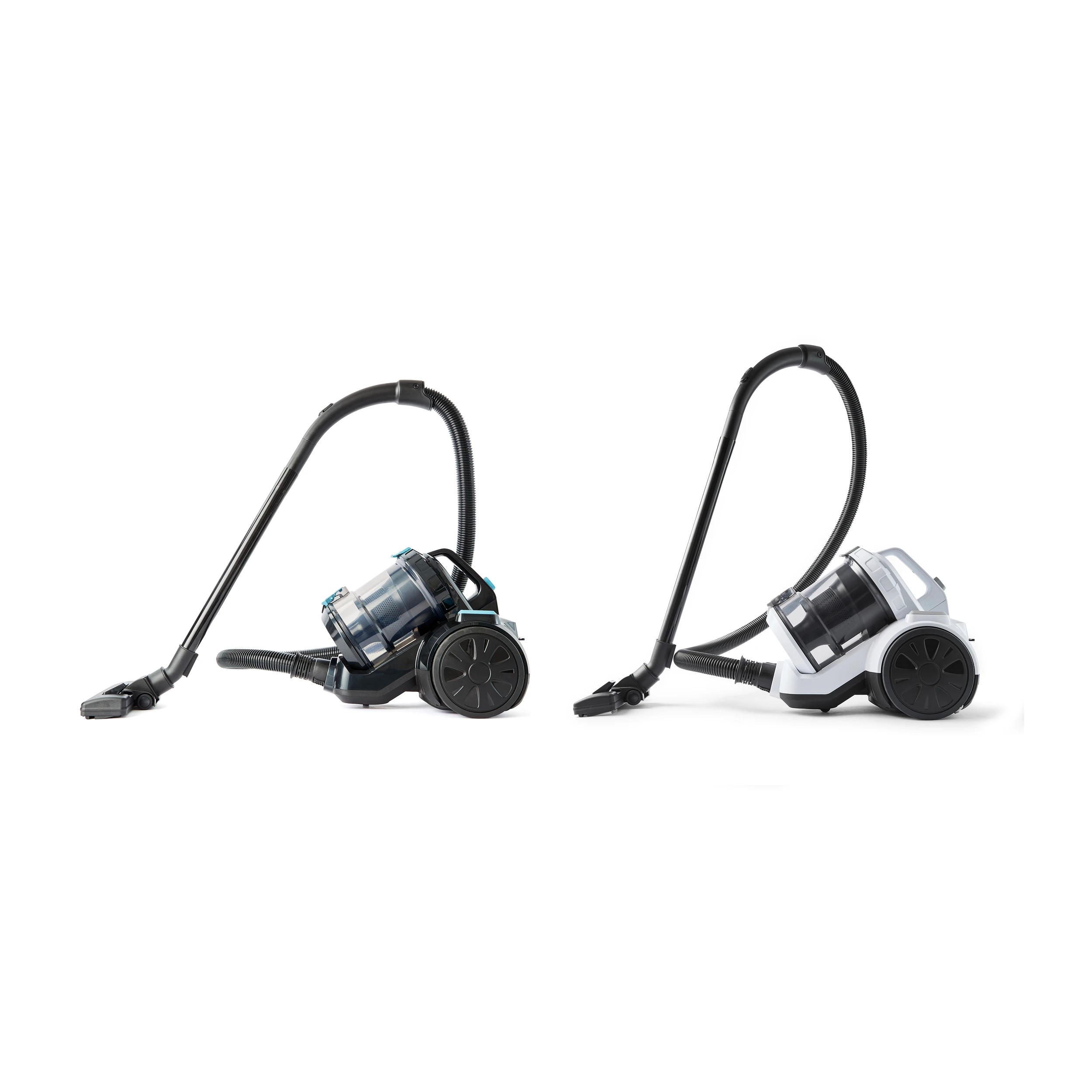 2 1800W Bagless Vacuum - Black, 2 of 7