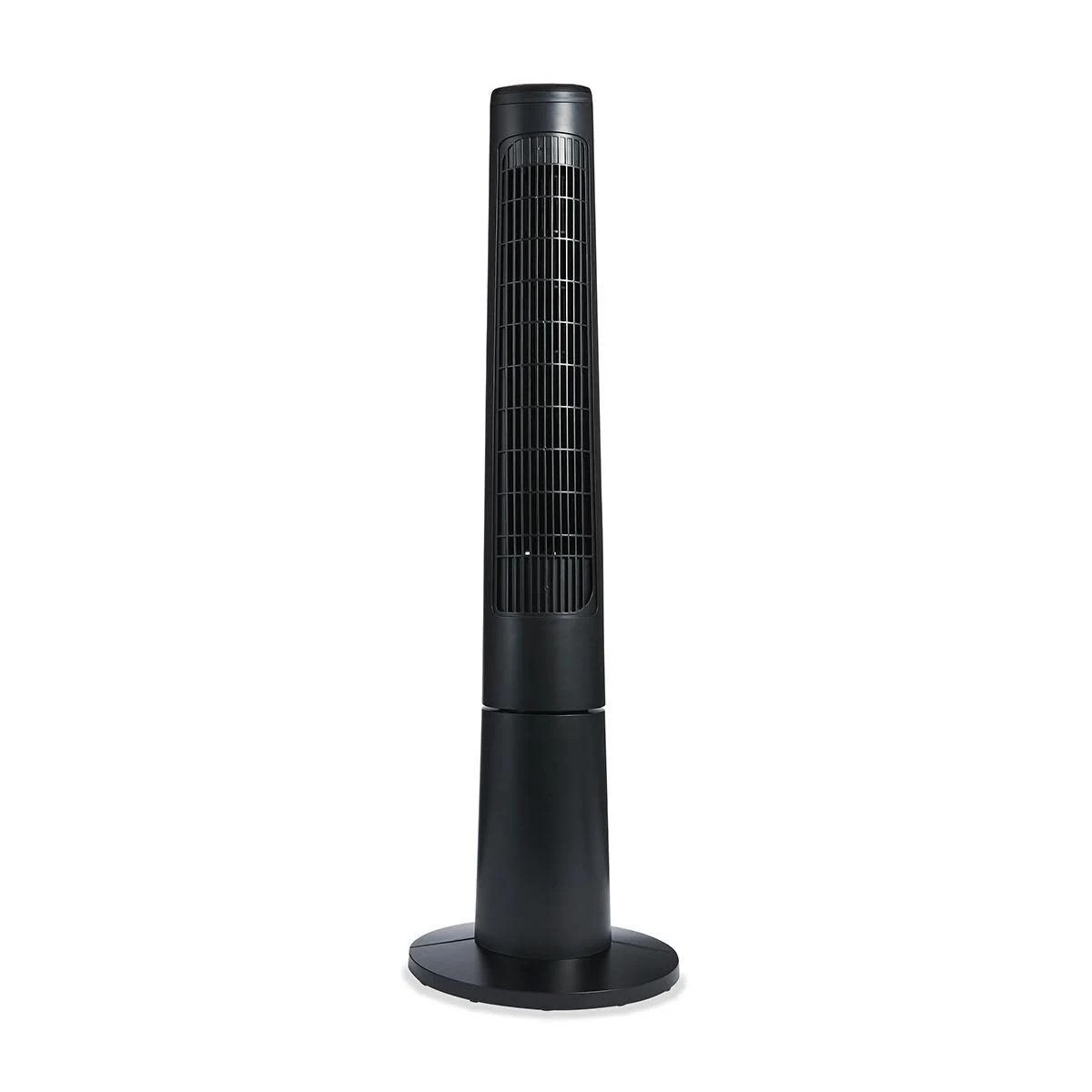 2 102cm Tower Fan - Black, 2 of 6