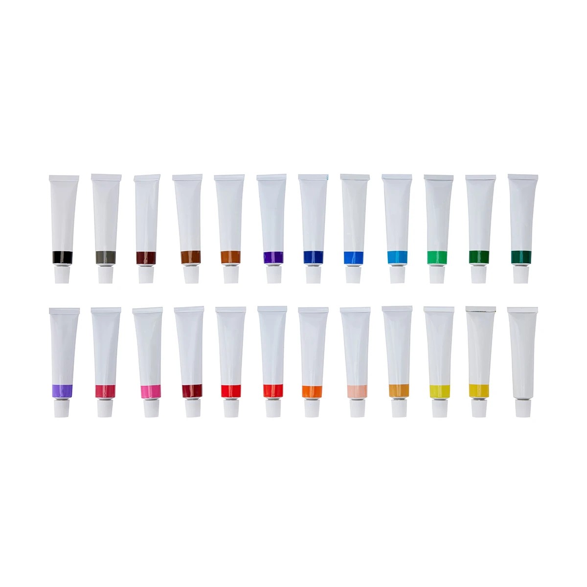4 24 Pack Acrylic Paints, 4 of 10