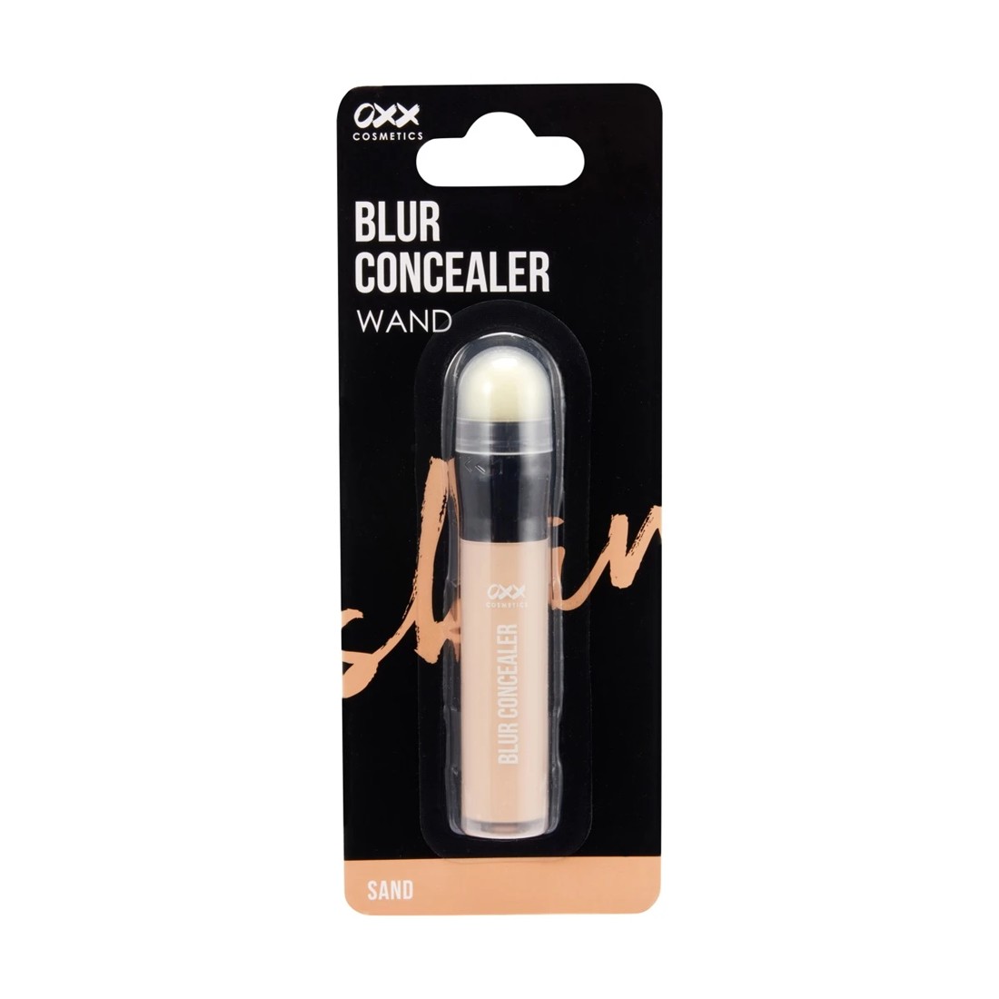 5 OXX Cosmetics Blur Concealer Wand - Sand, 5 of 6