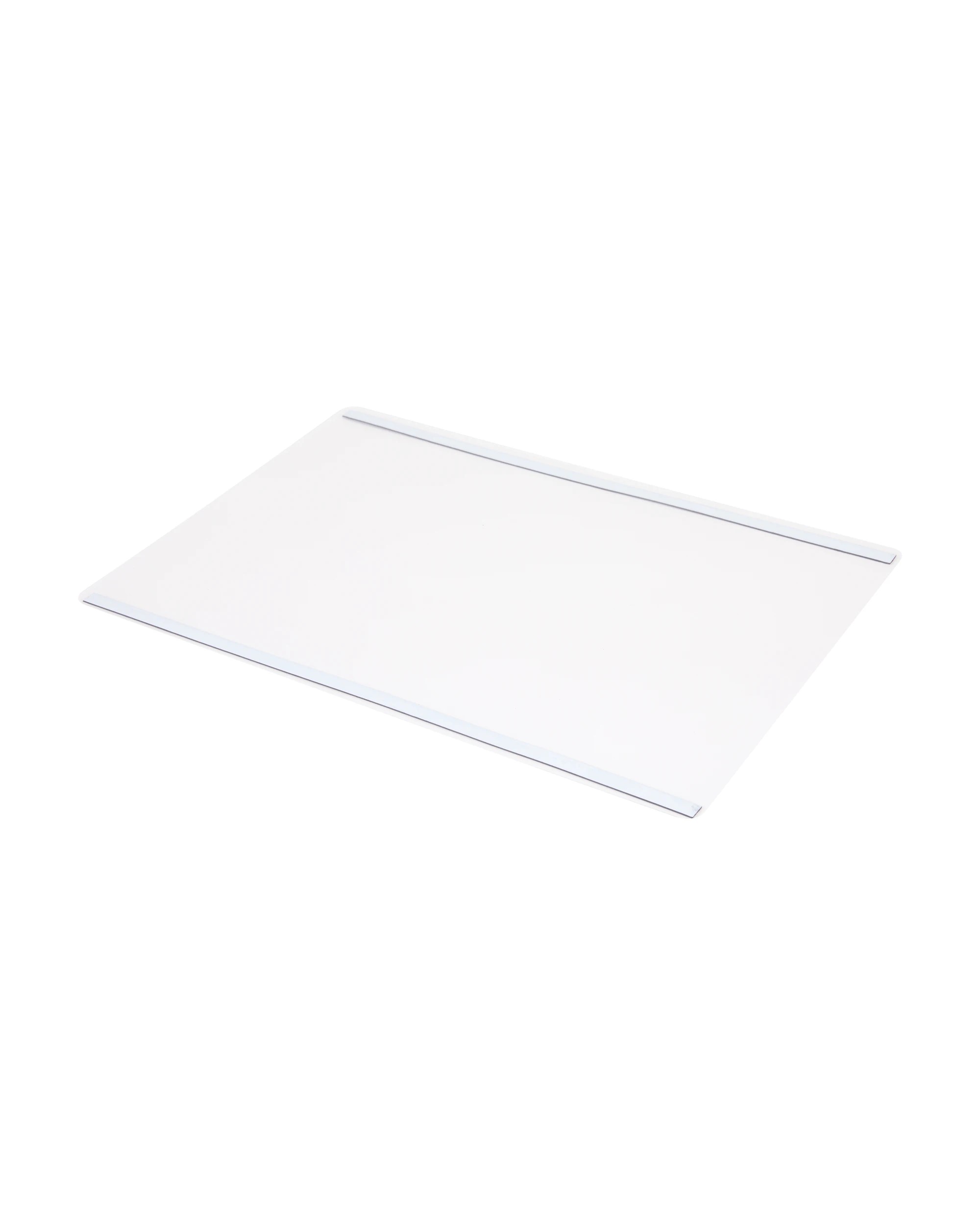 4 A3 Magnetic Transparent Memo Board, 4 of 6