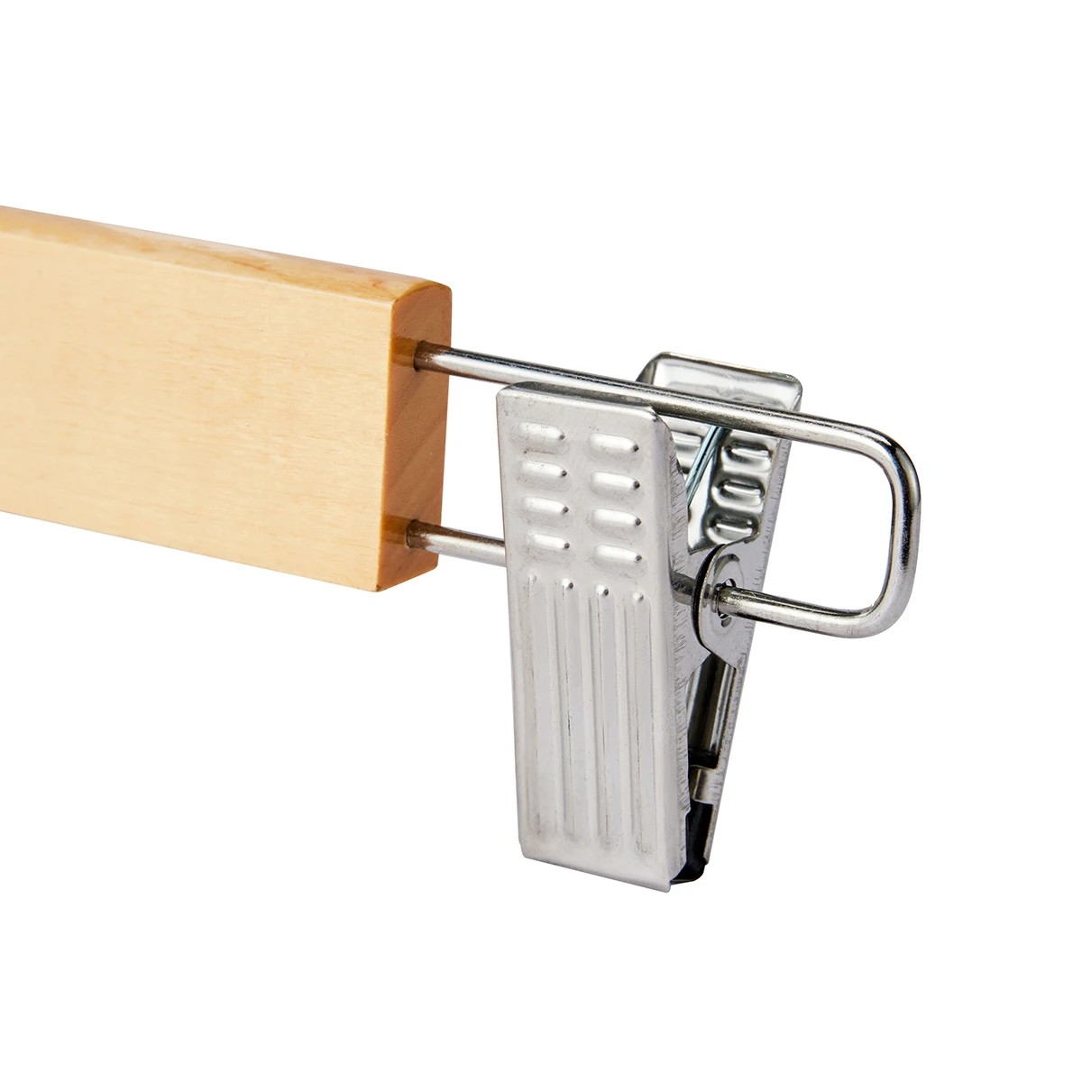 6 3 Pack Wooden Baby Hangers, 6 of 7