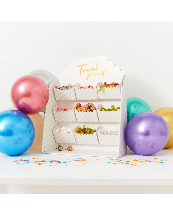 Pick and Mix Treat Stand Kmart