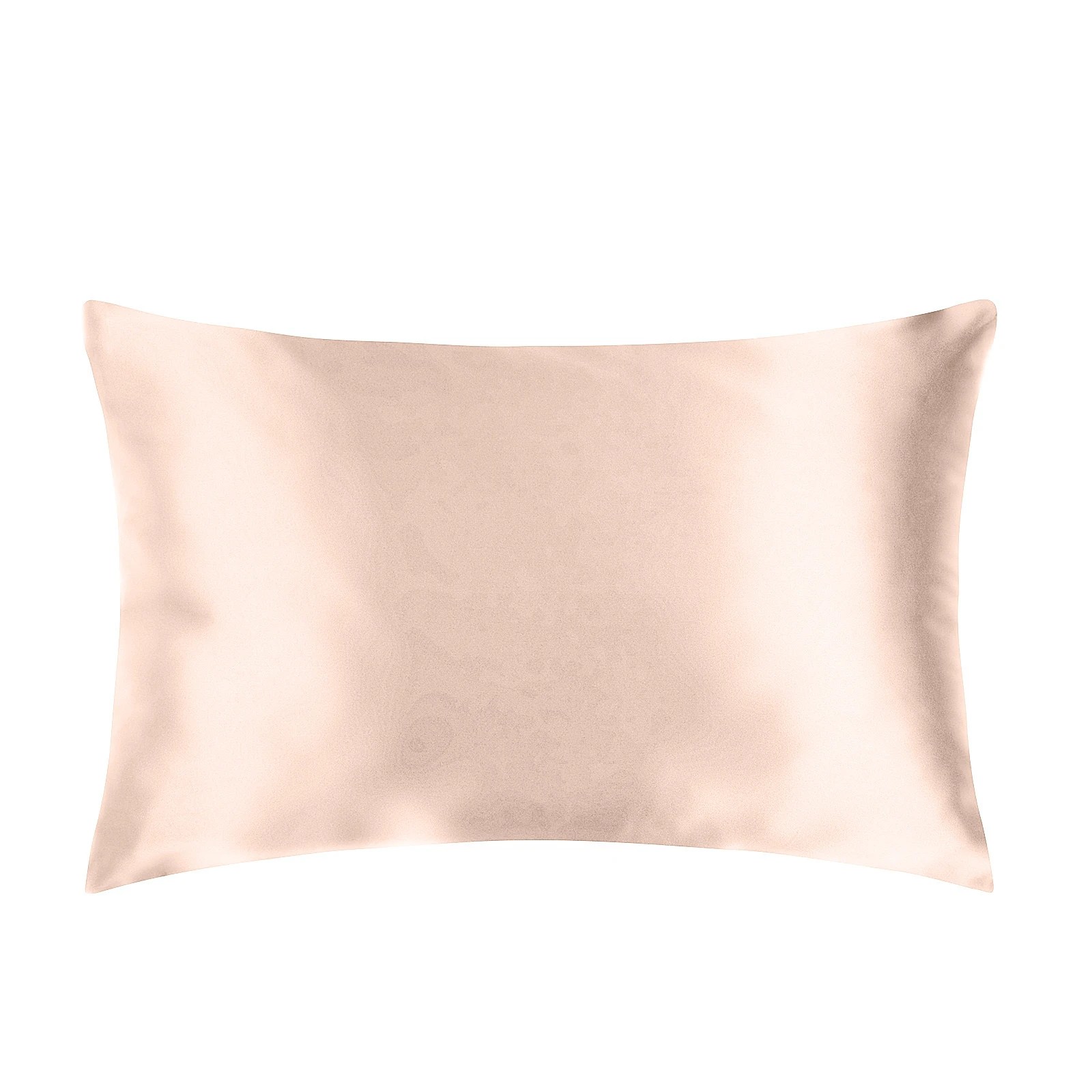 5 Casa Decor Luxury Satin Pillowcase Set With Gift Box Luxury Bedding  Twin Pack - Pink, 5 of 10