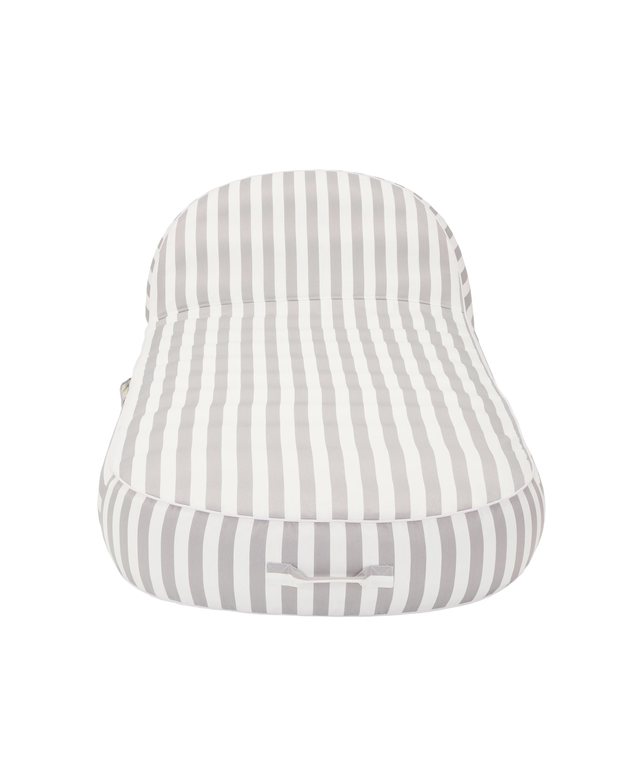 1 IHOMDEC Outdoor Waterproof Inflatable Lounge Chair - Grey, 1 of 10