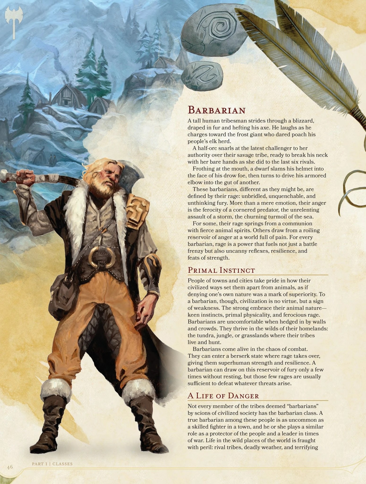 Wizards Of The Coast Dungeons & Dragons Player's Handbook 5th Edition ...