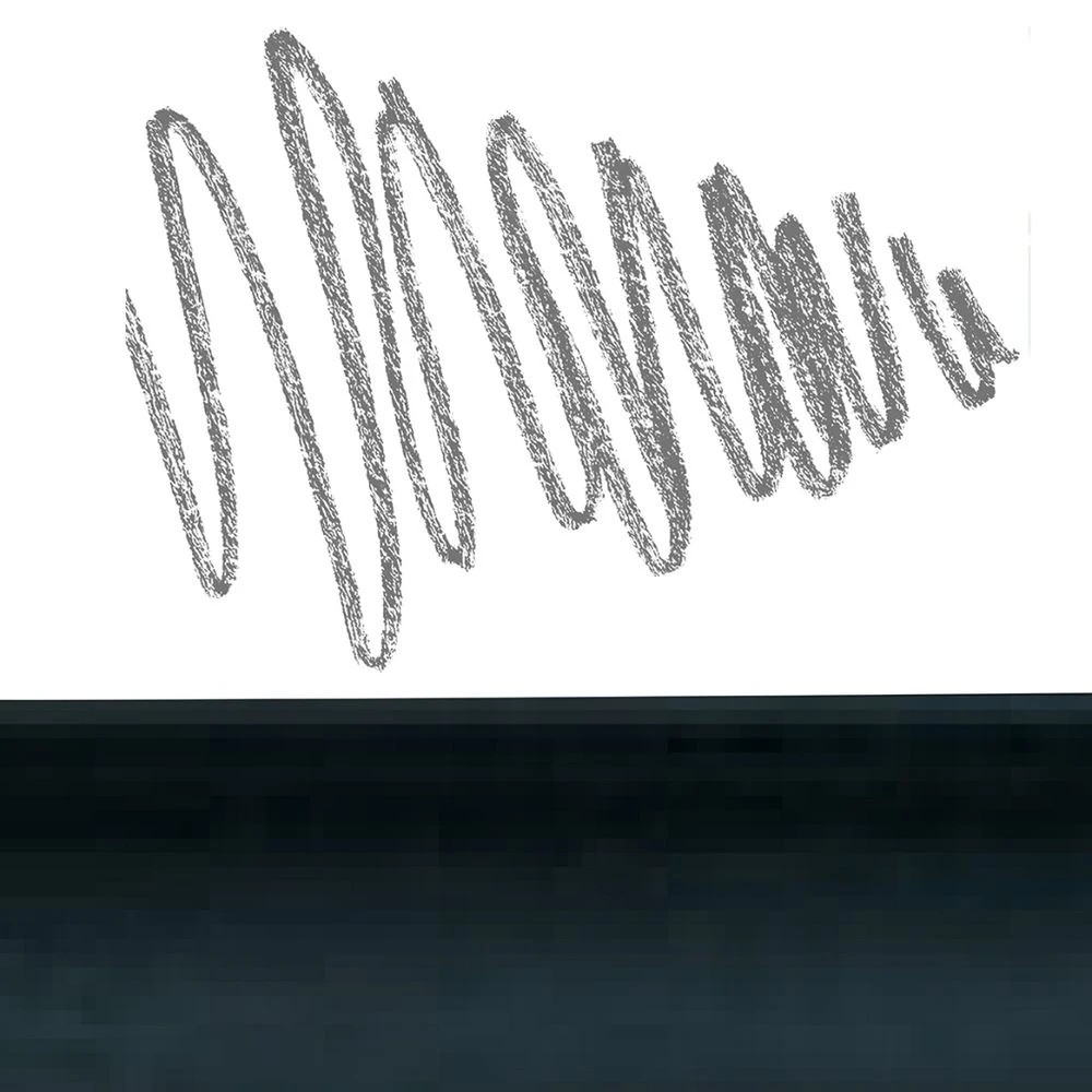 2 Sakura 125 Cushioning Mechanical Pencil 0.5mm Black, 2 of 2