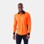 SAFETY ORANGE
