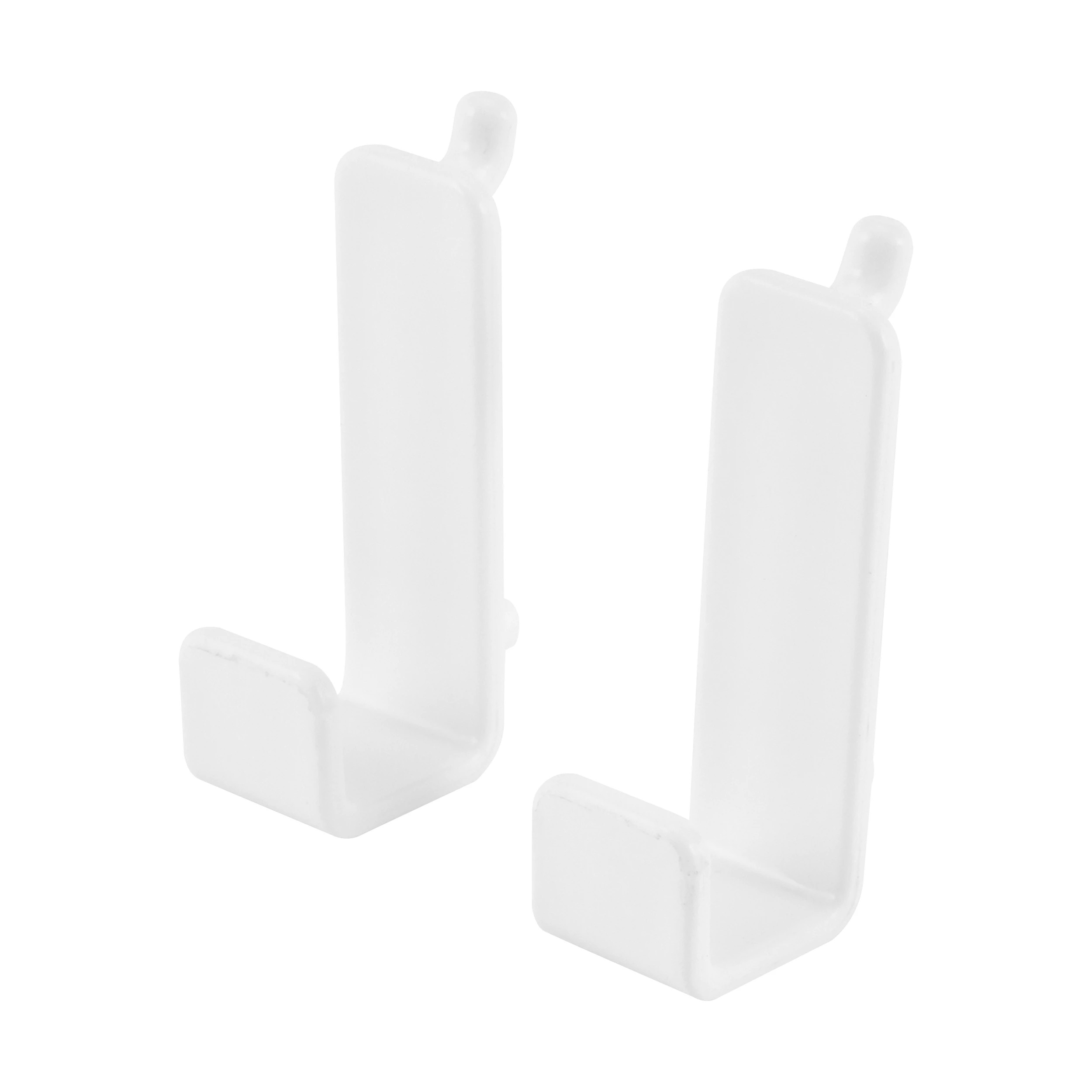 2 2 Pack Pegboard Organiser Hooks, 2 of 6