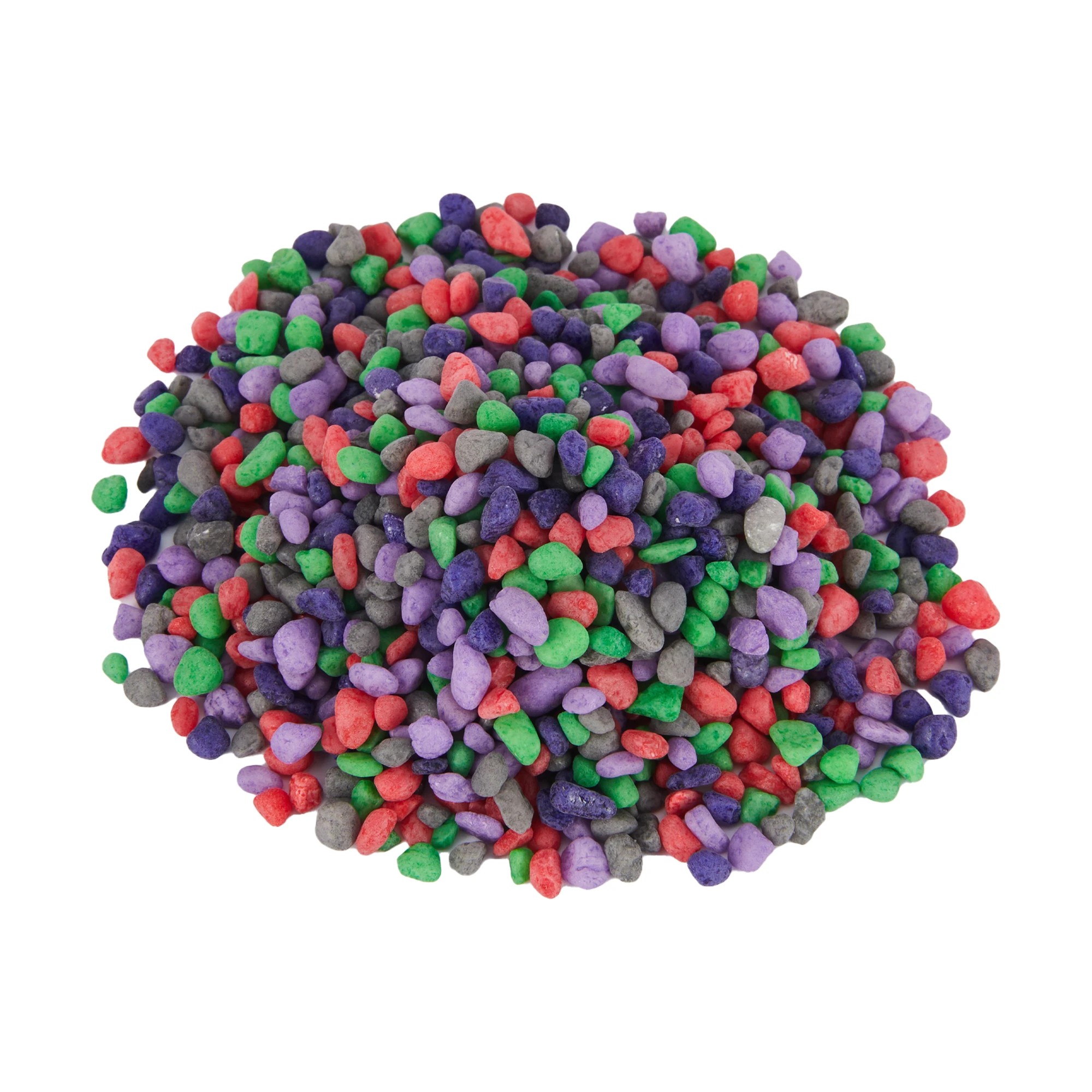 2 Aquarium Rocks - Brights, 2 of 3