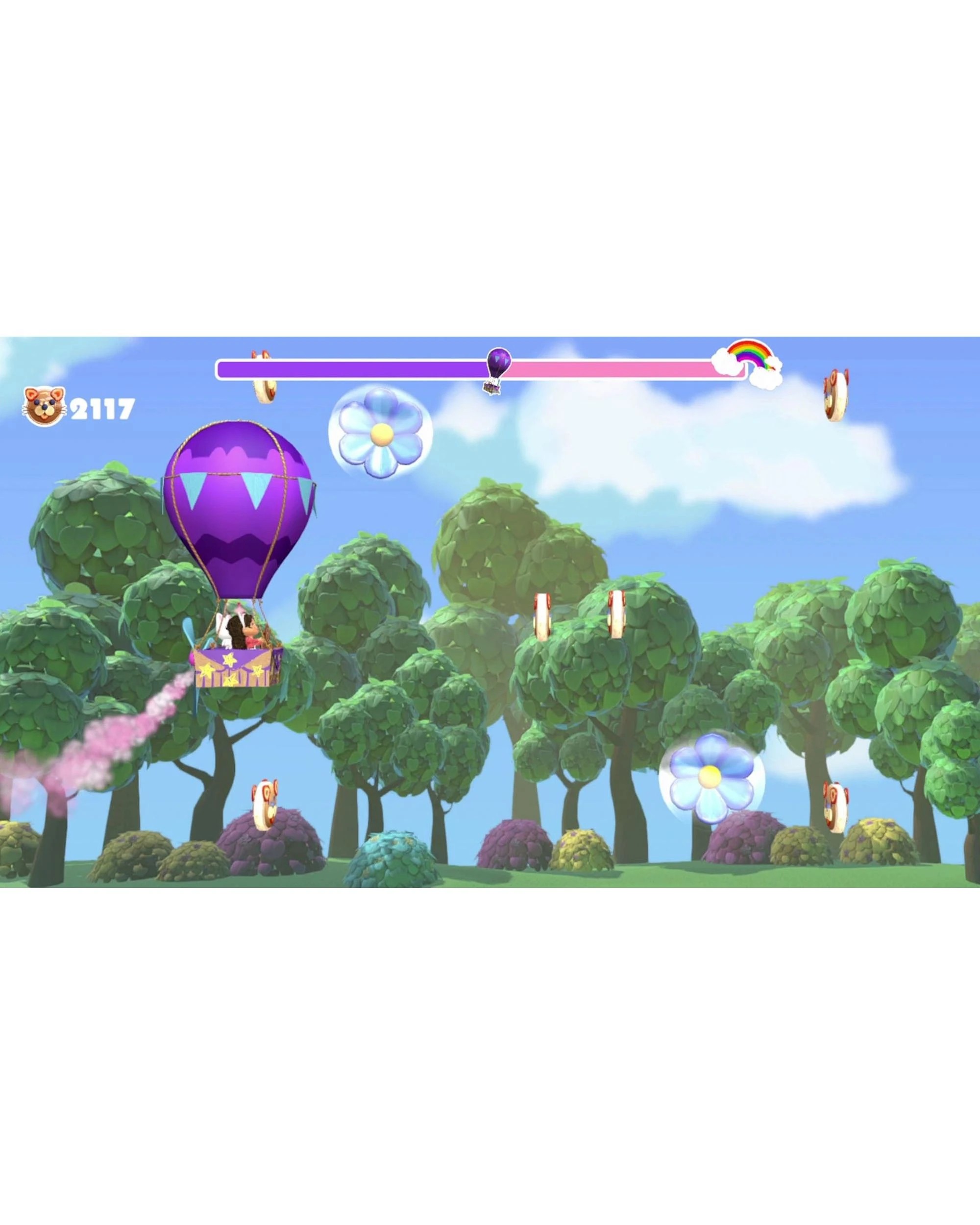 3 DreamWorks Gabby's Dollhouse: Ready to Party - PS5, 3 of 9