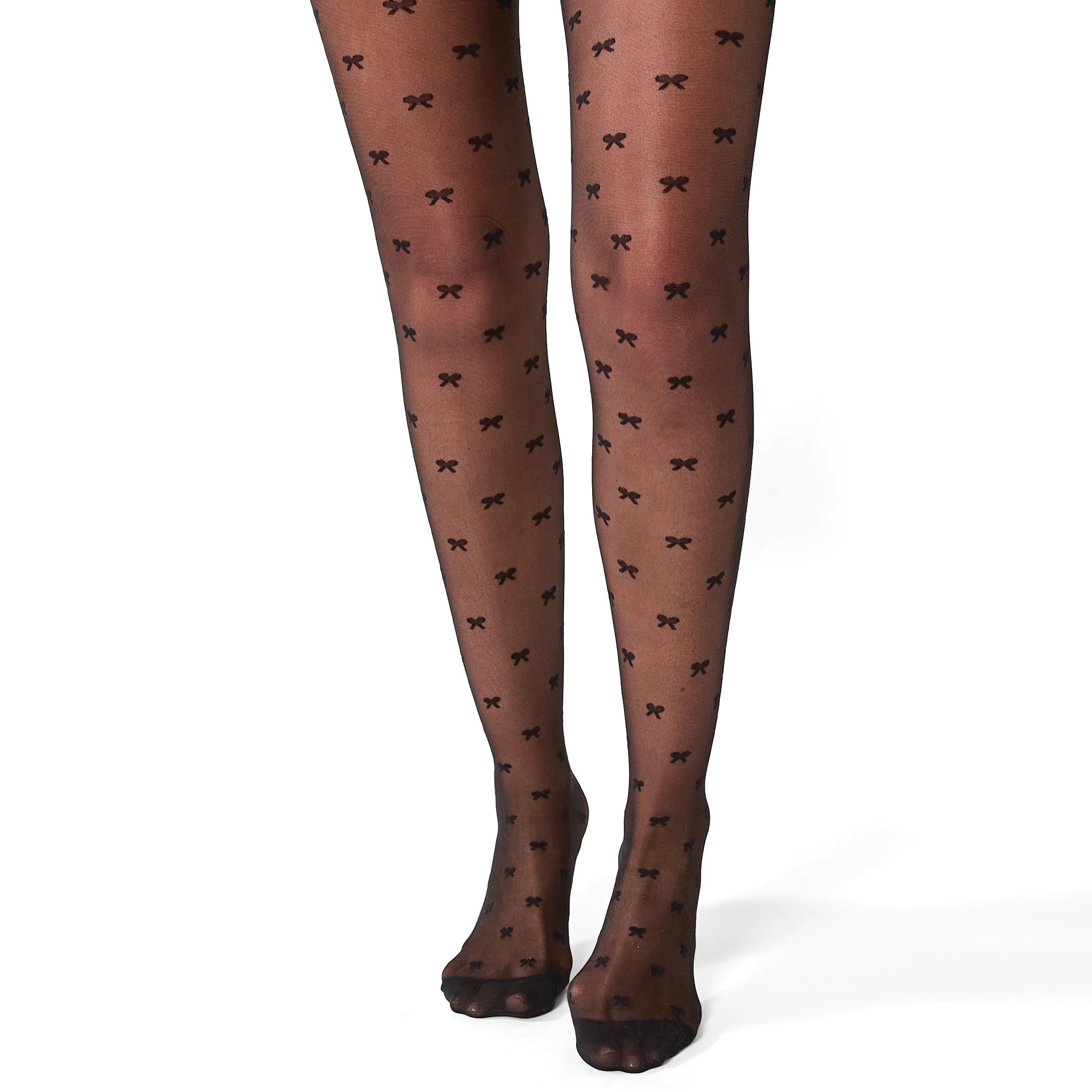 2 Single Fashion Pack Bow Aop, 2 of 7