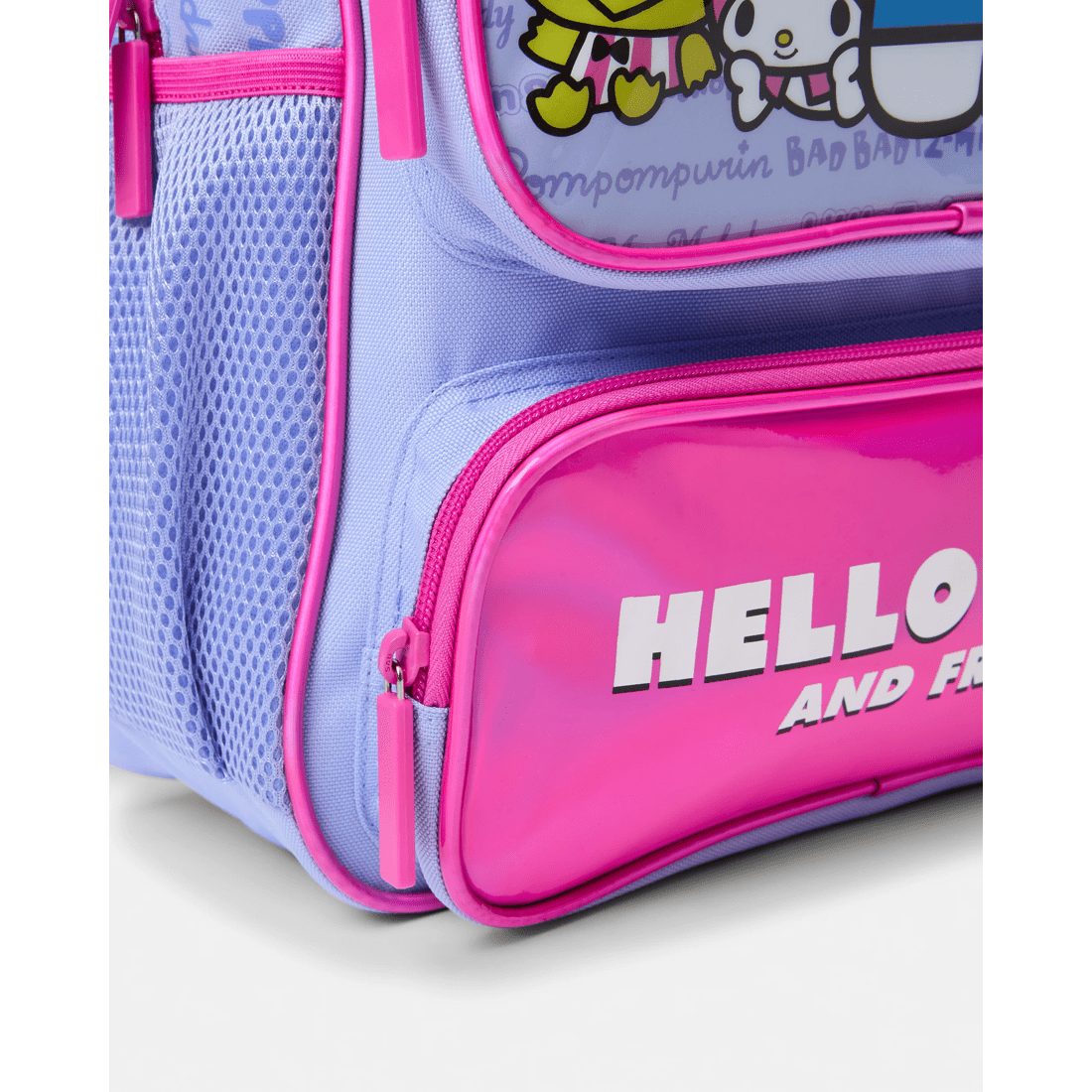 5 2 Piece Hello Kitty Backpack Set, 5 of 8