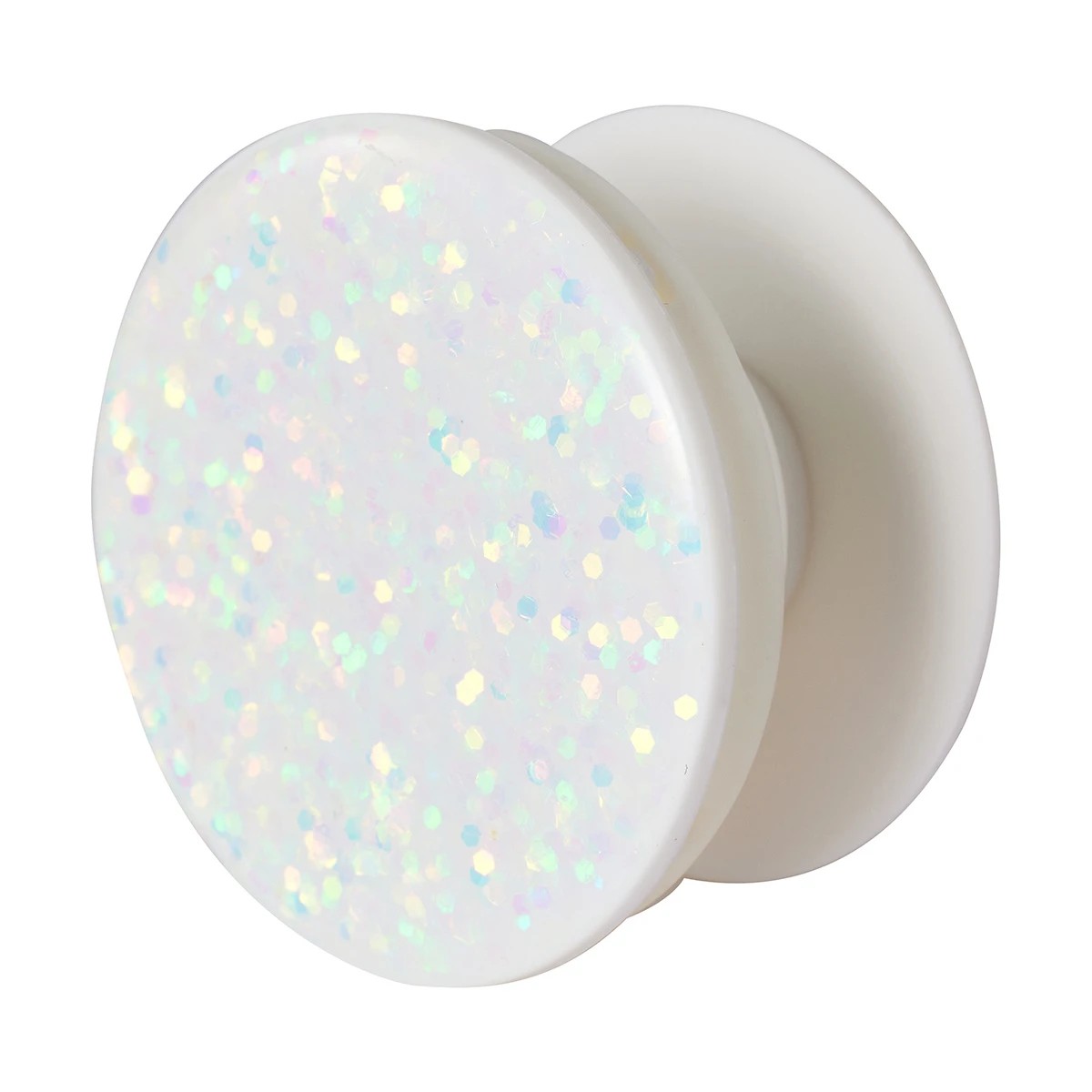 1 Finger Grip Stand - Sparkle, 1 of 9