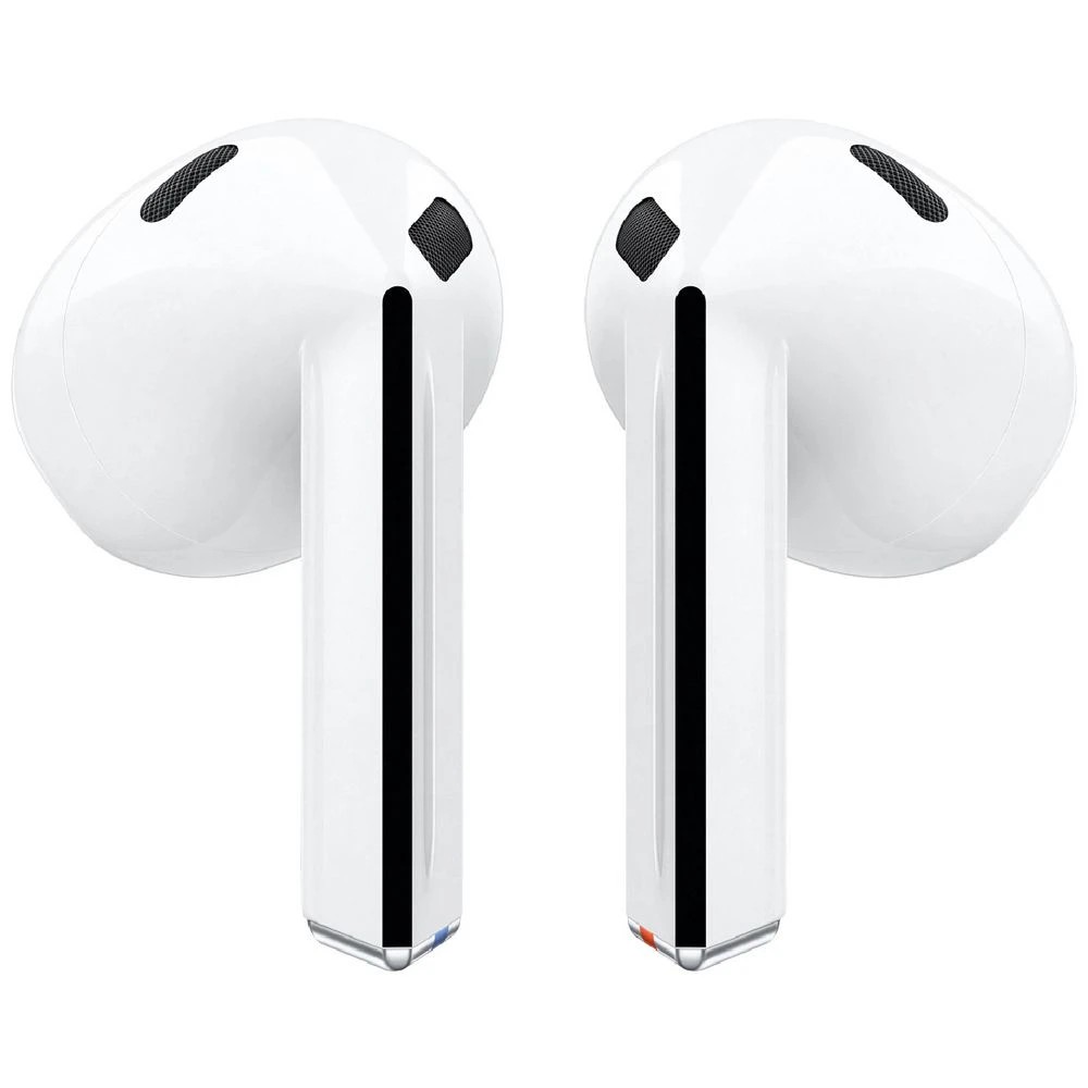 2 Samsung Galaxy Buds3 White, 2 of 8