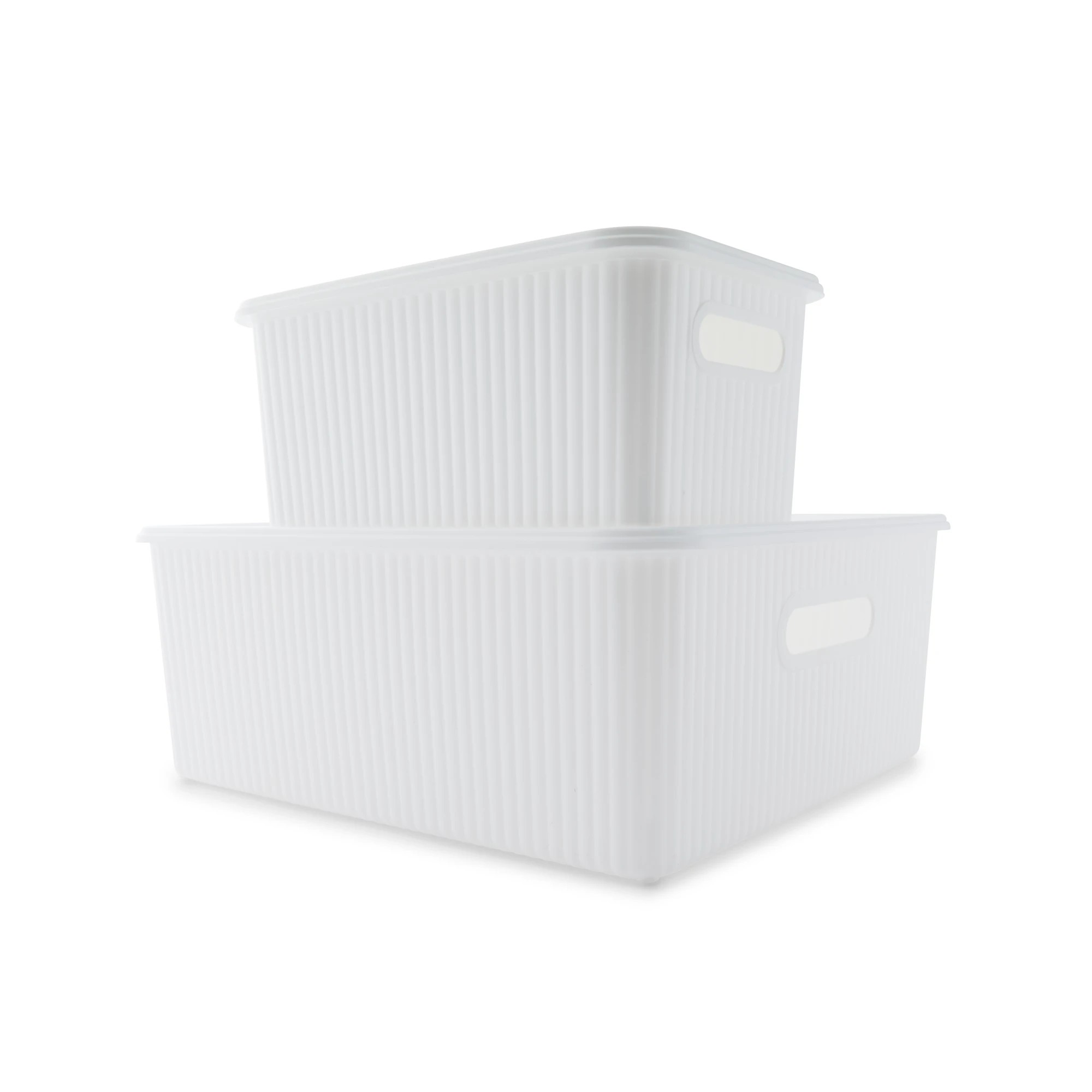 9 5L Ribbed Container, 9 of 10
