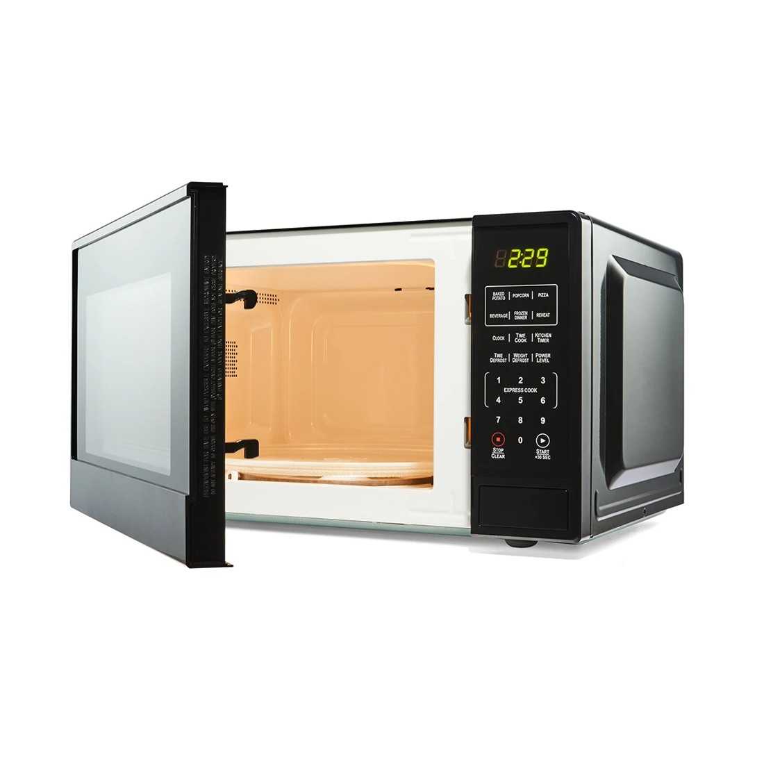 2 28L Microwave, 2 of 8