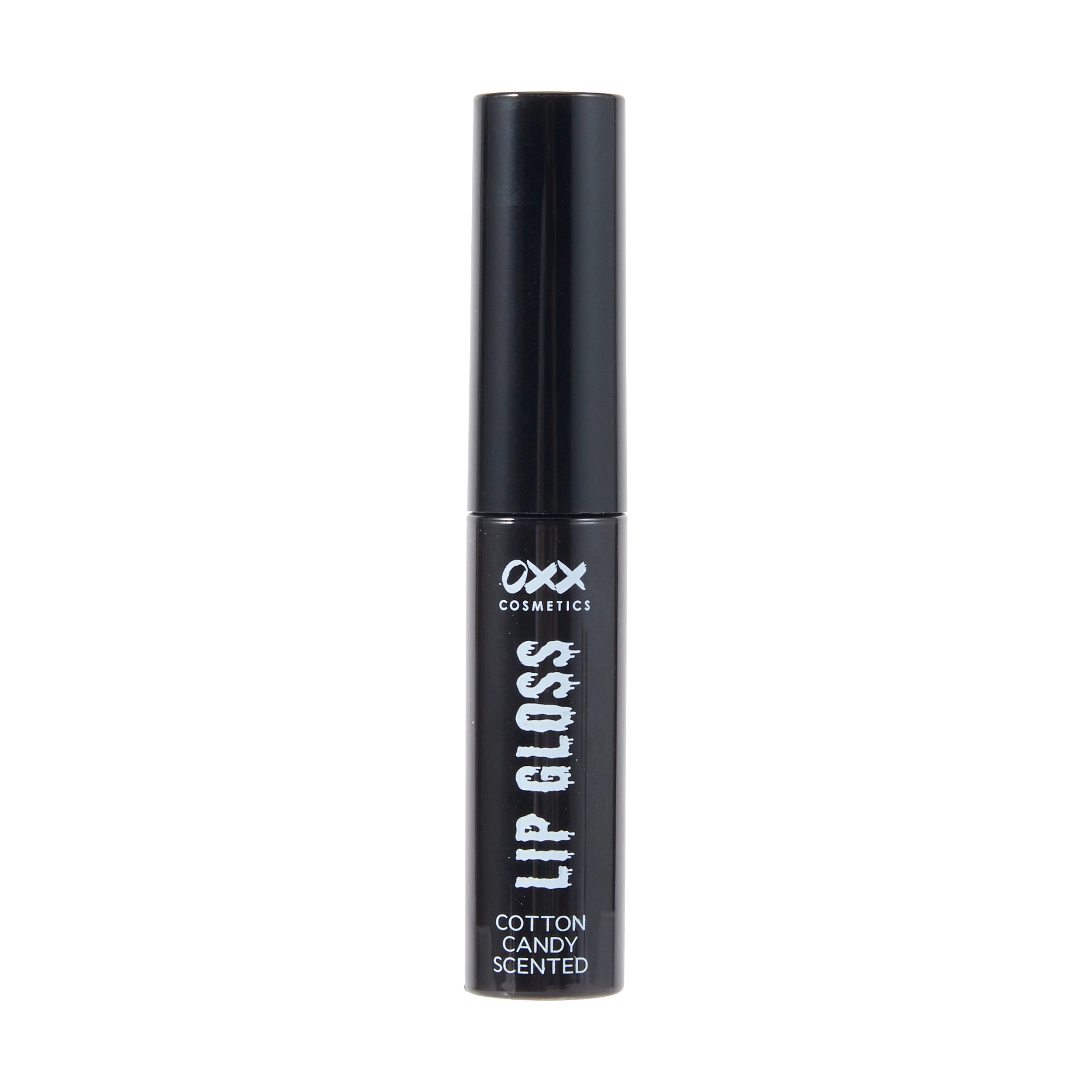 2 OXX Cosmetics Halloween Lip Gloss - Cotton Candy Scented, 2 of 5