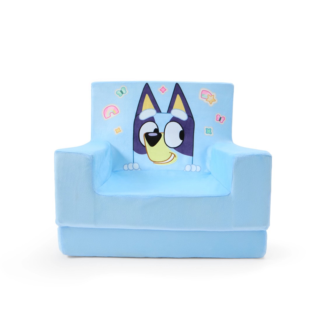 4 Bluey Flip Out Chair, 4 of 10