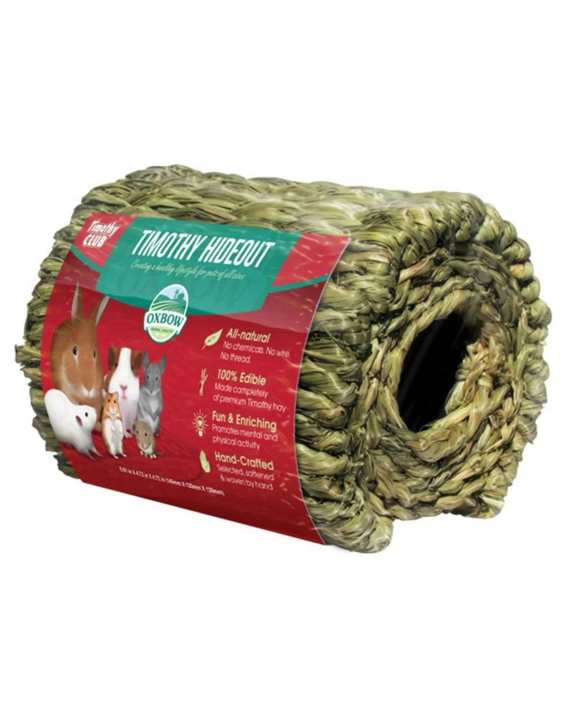 1 Oxbow Timothy Club Hideout, 1 of 1