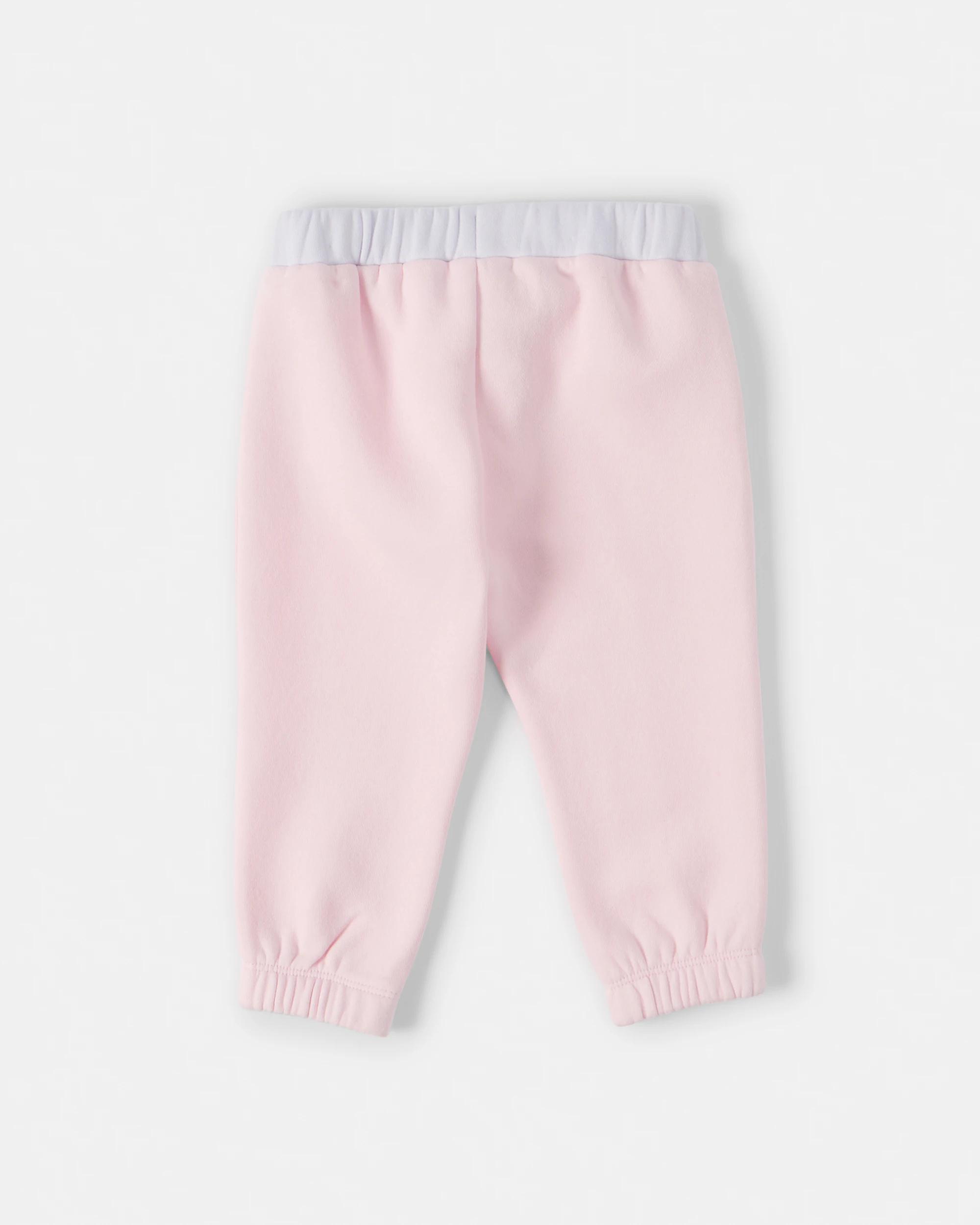 2 Relaxed Trackpants Pnk Adv, 2 of 3