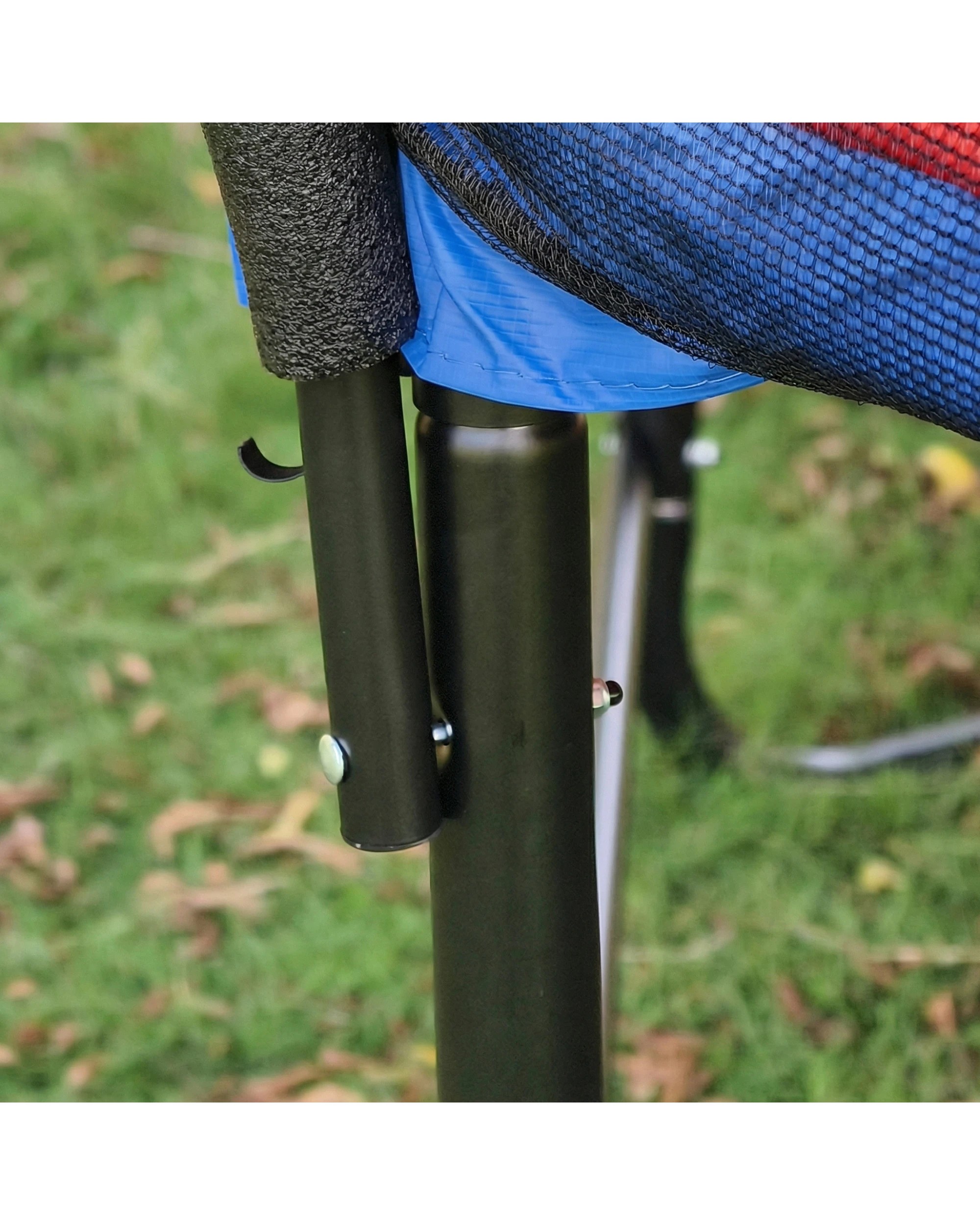 3 Kahuna Twister 14 ft Springless Trampoline, 3 of 10