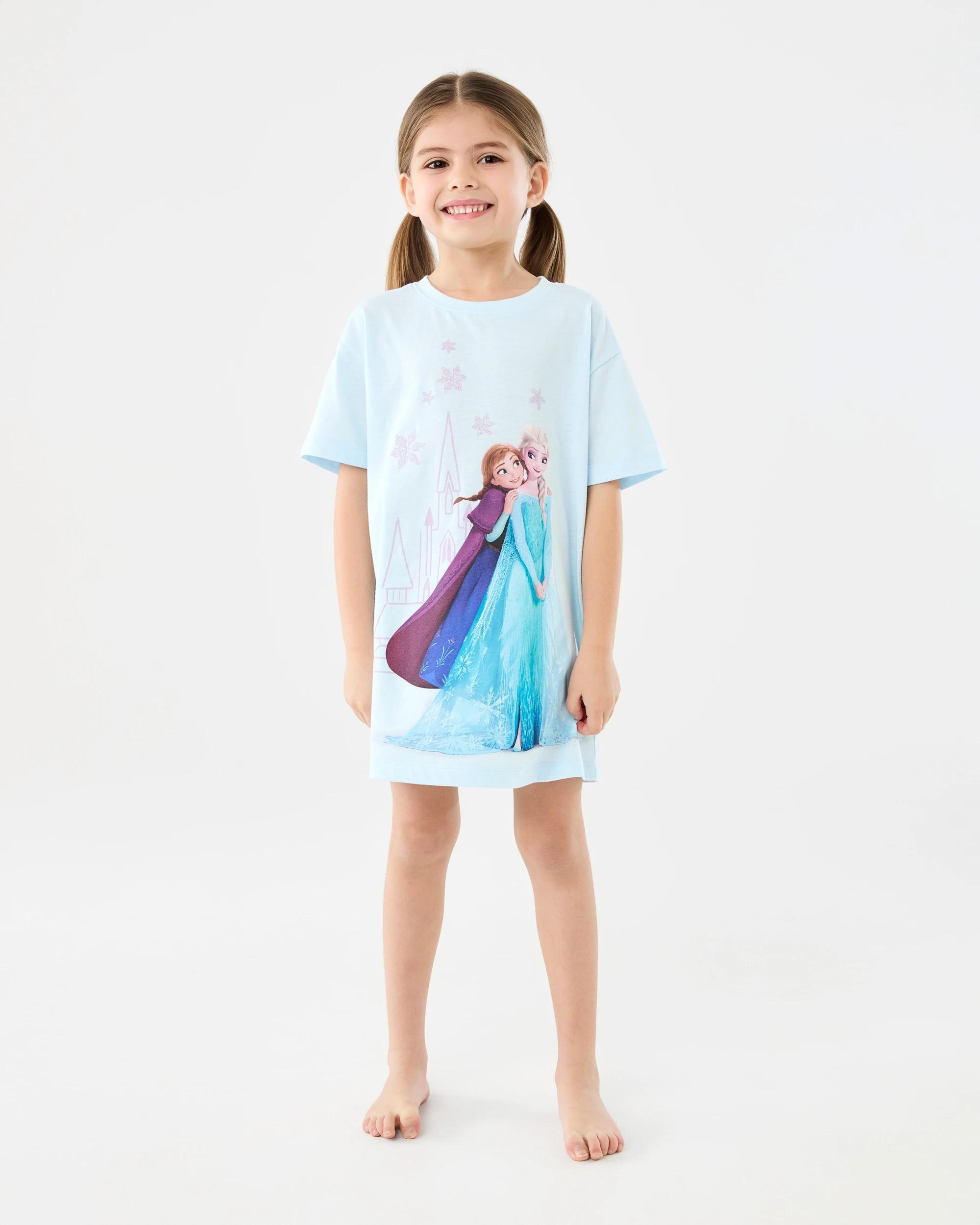 1 Frozen License Nightie Frozen, 1 of 9