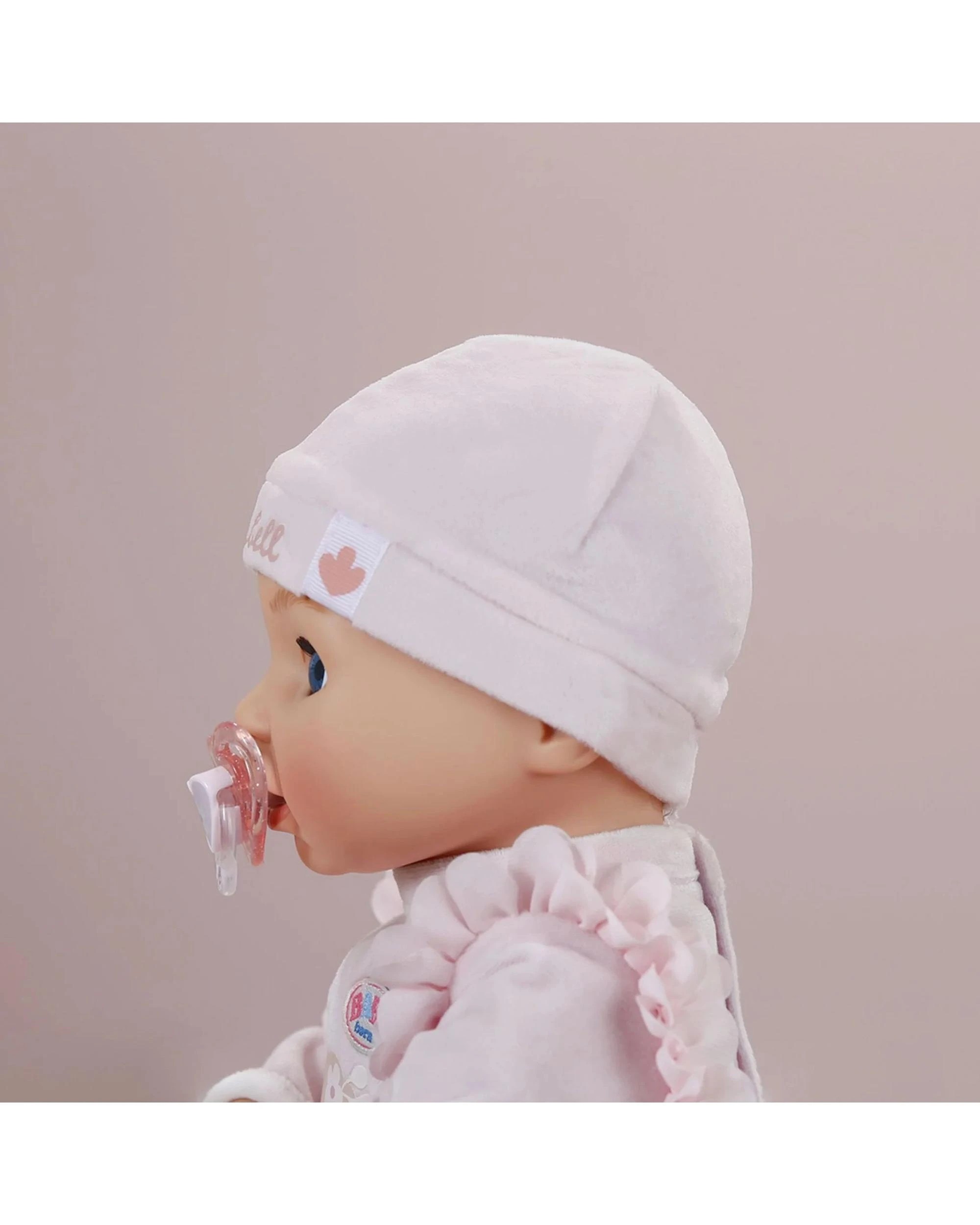 4 Baby Born Annabell 43cm Doll Starter Set, 4 of 7