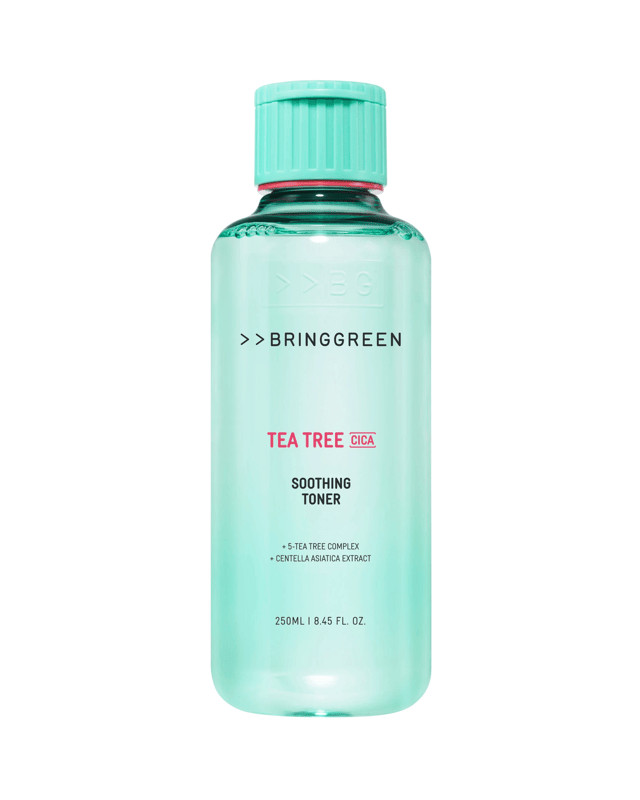 Bringgreen Tea Tree Soothing Toner 2