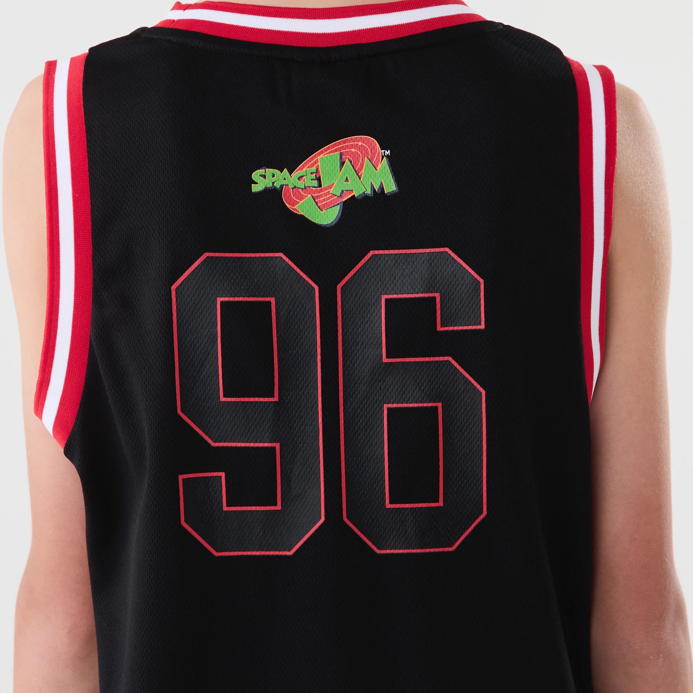 8 Everlast Kids Basketball Tank EVERLAST BLACK, 8 of 10