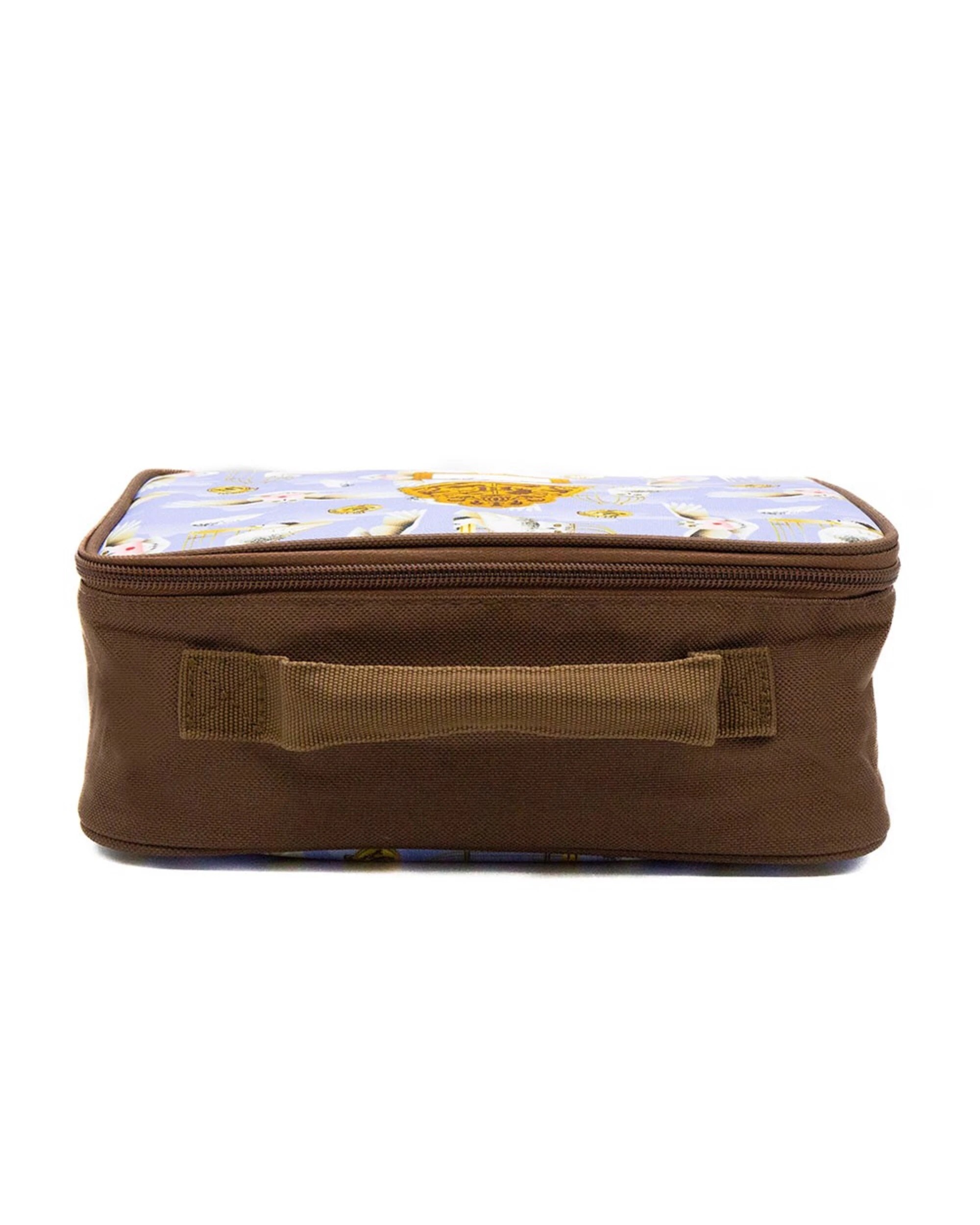 3 Harry Potter - Hedwig All-Over-Print Lunch Bag, 3 of 5