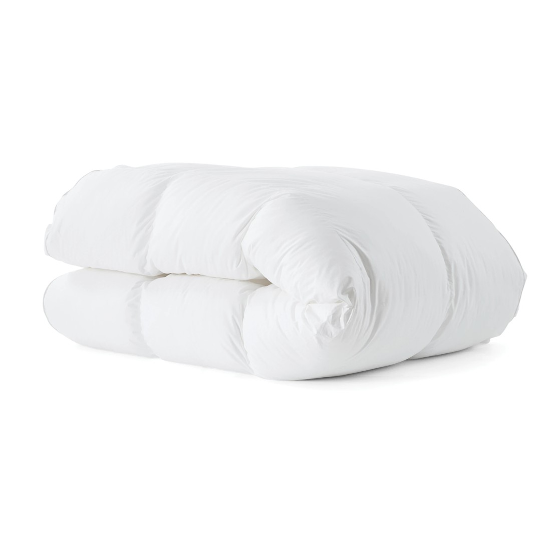 3 1500GSM Ball Fibre Mattress Topper, 3 of 6