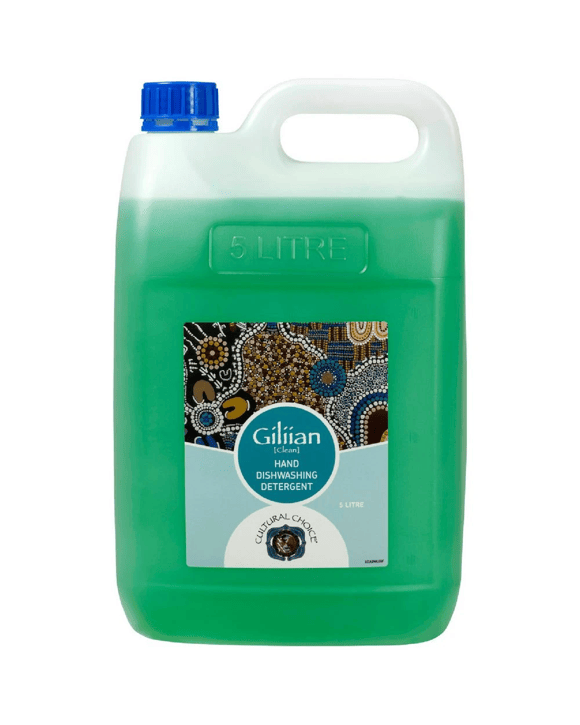 Cultural Choice Hand Dishwashing Detergent 5L