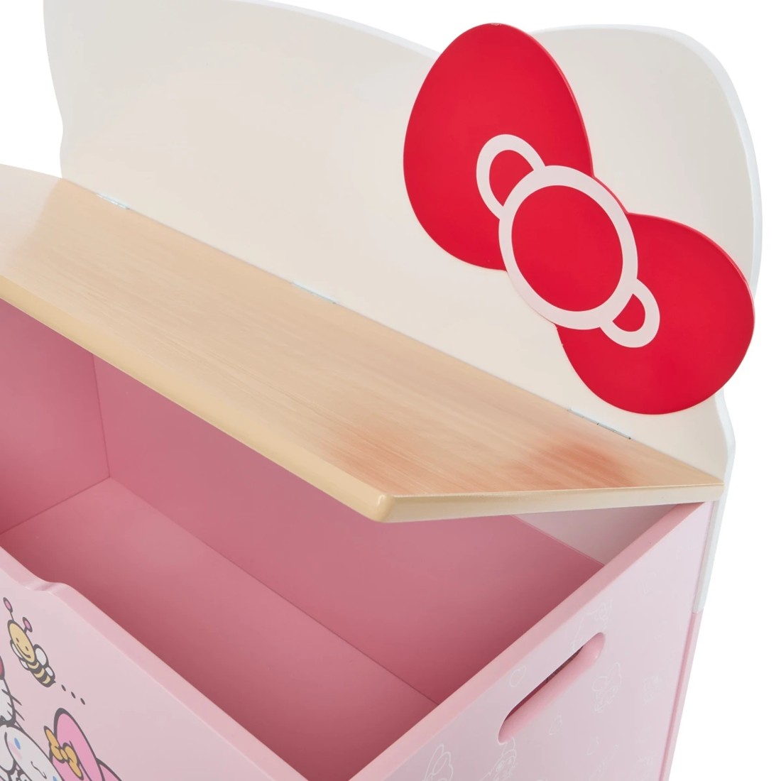 6 Hello Kitty and Friends Storage Box, 6 of 9