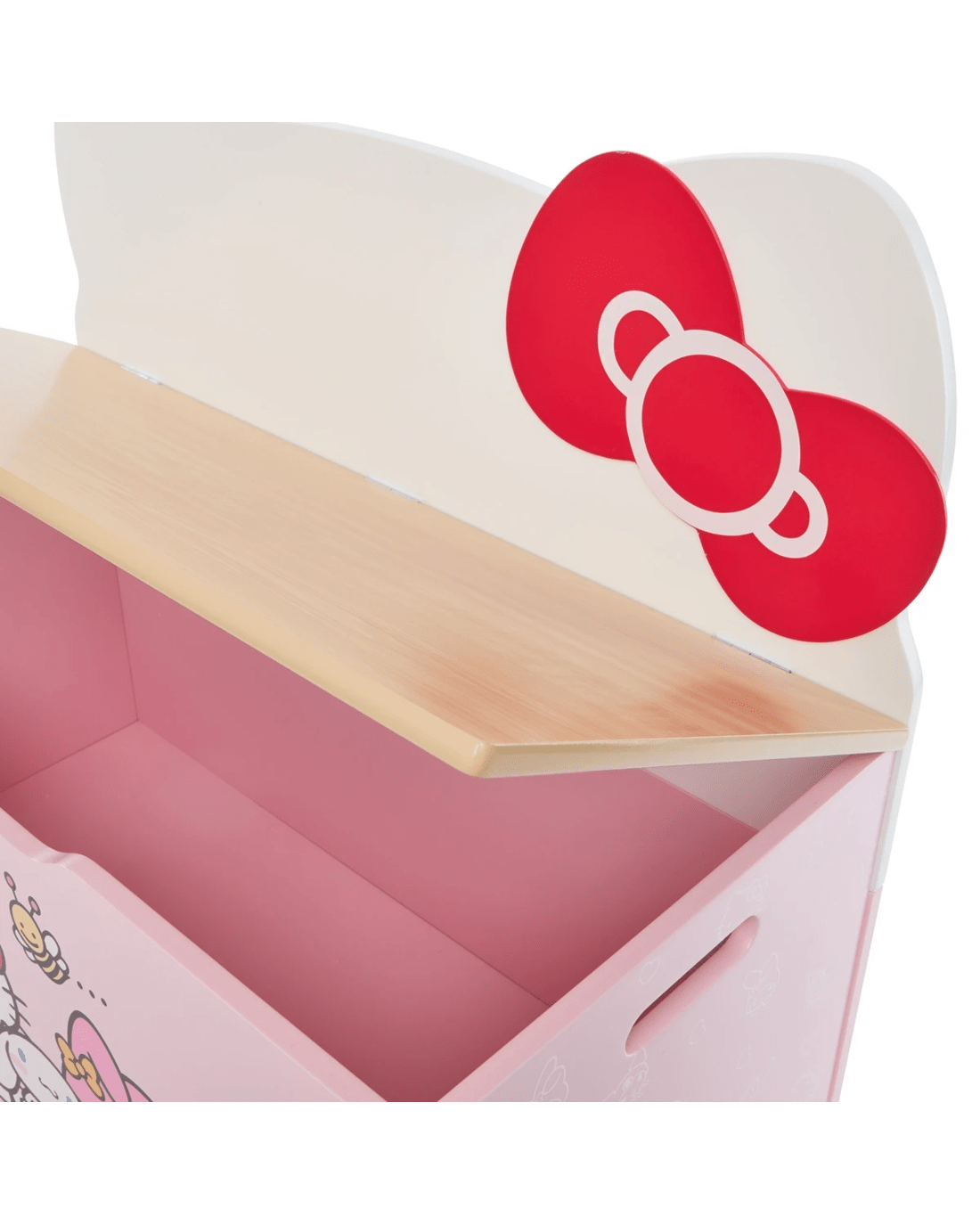 6 Hello Kitty and Friends Storage Box, 6 of 9