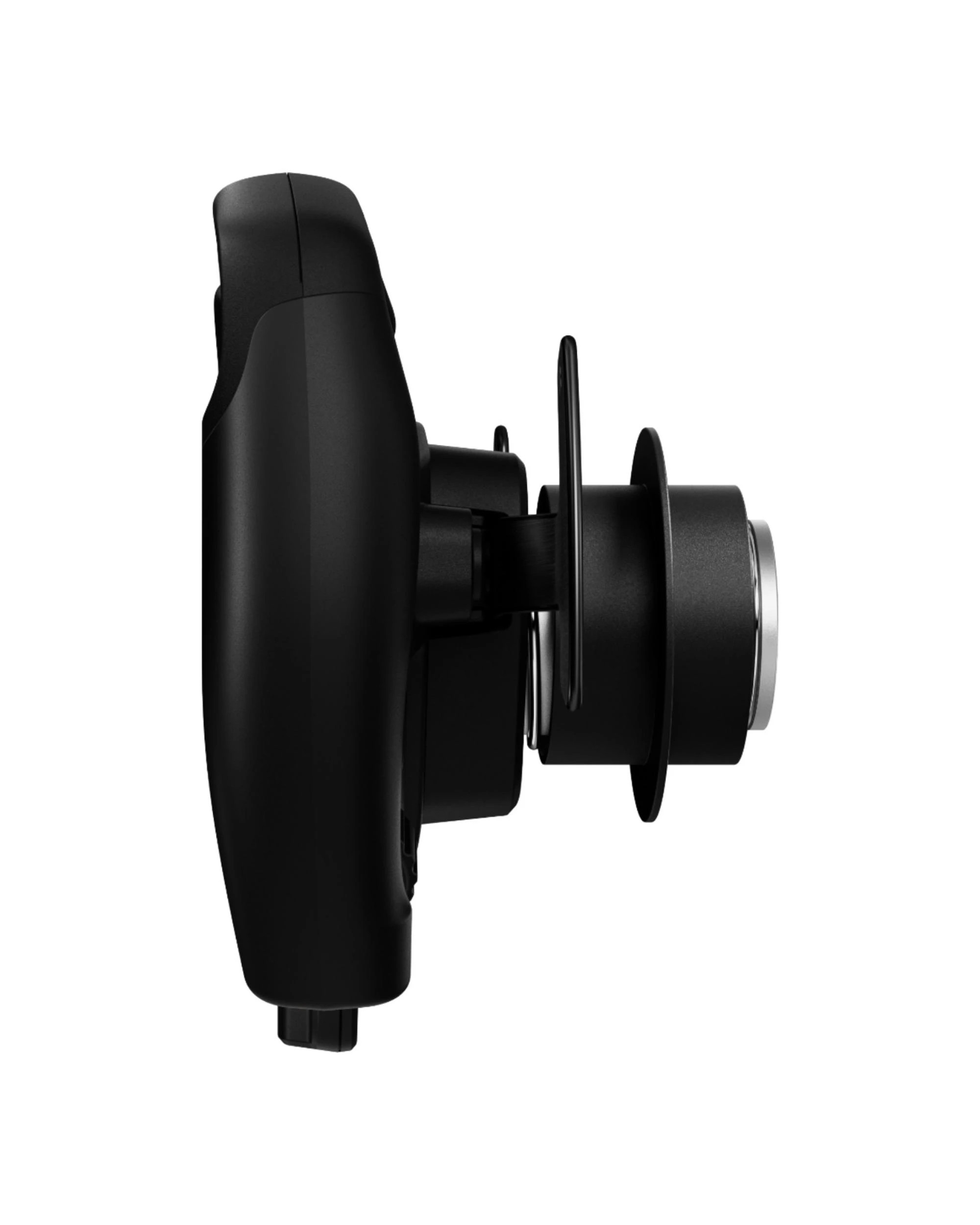 9 Logitech G RS Formula Wheel McLaren Racing Edition Steering Wheel Attachment for RS Wheel Hub - Black, 9 of 9